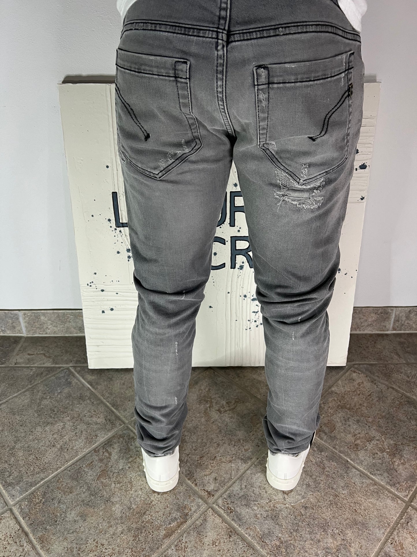 Dondup George Jeans 33
