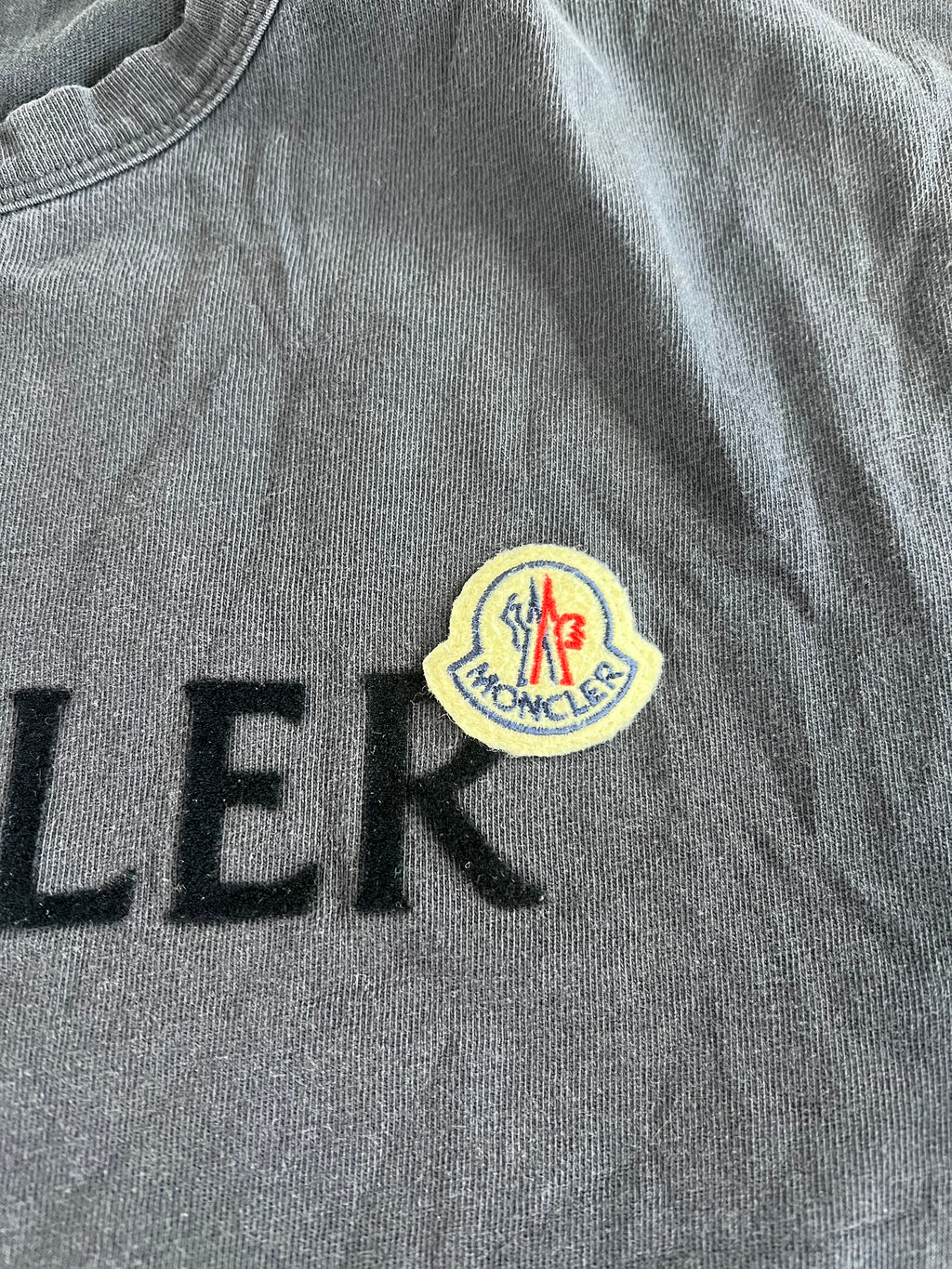 Moncler T-Shirt