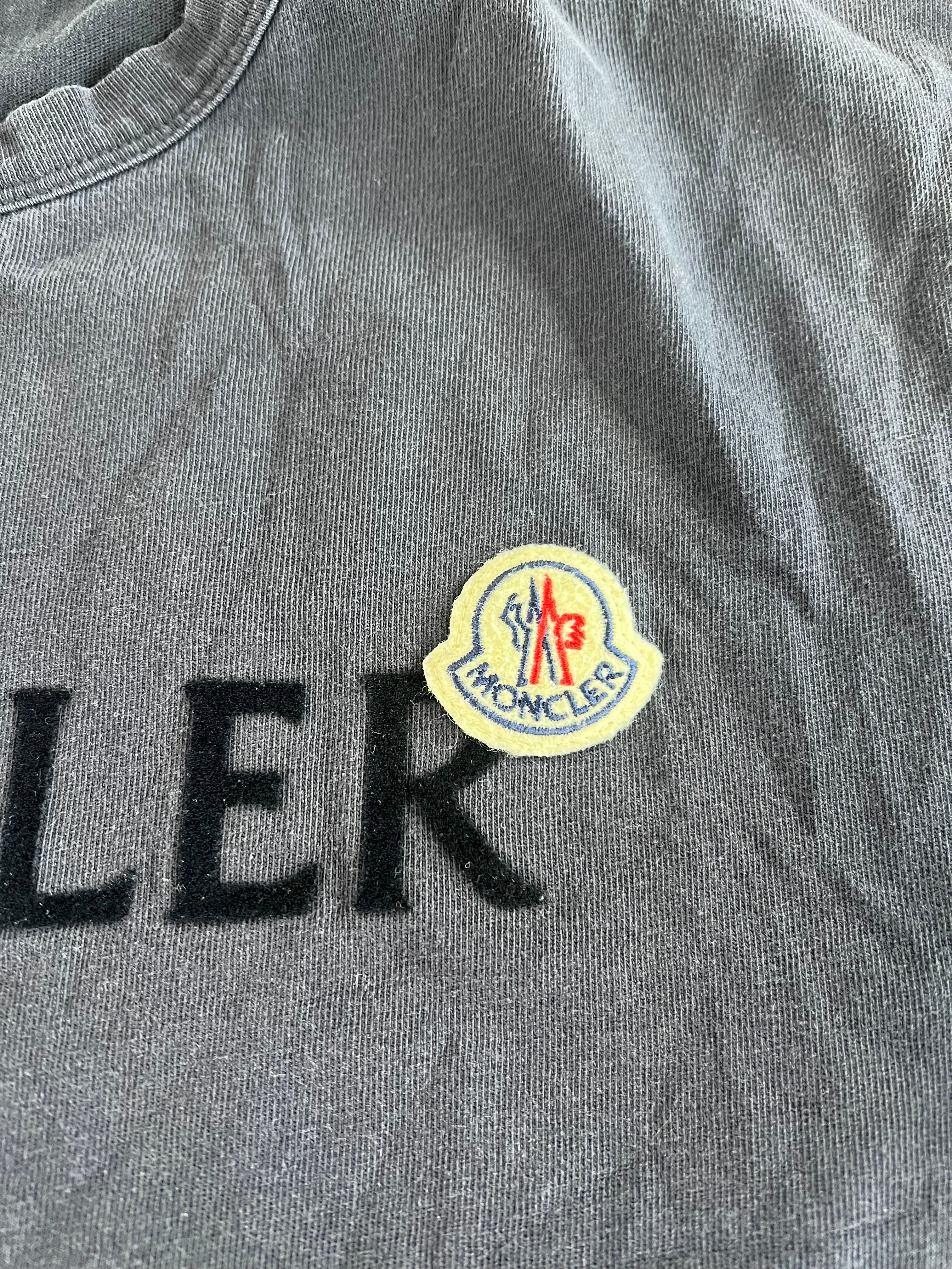 Moncler T-Shirt