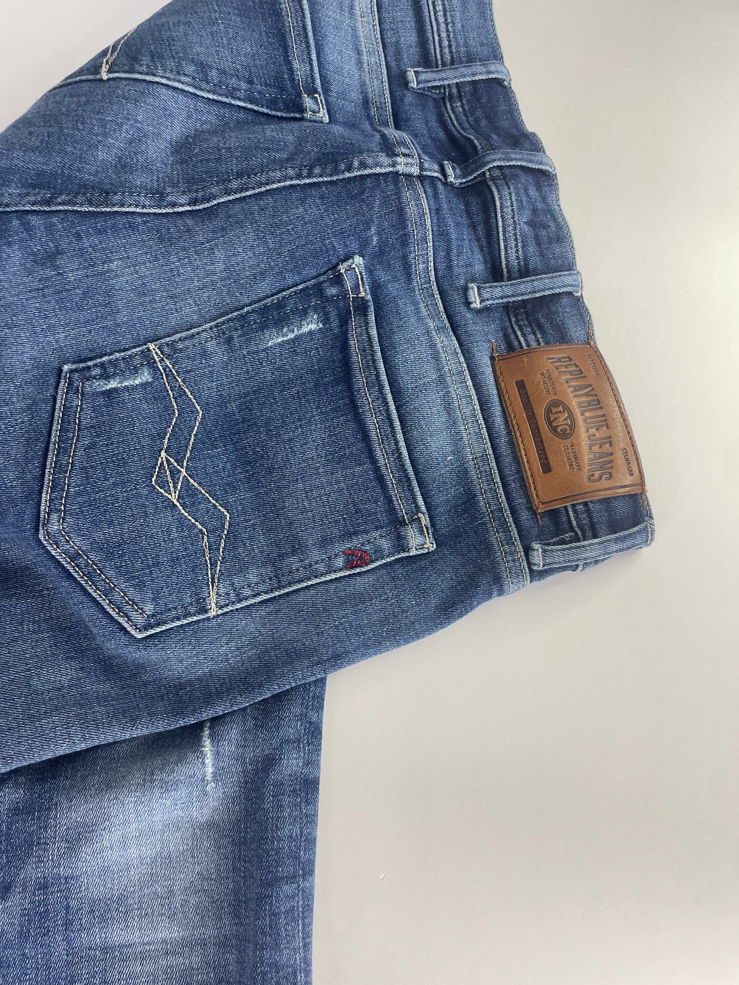Replay Jondrill Jeans 33/32
