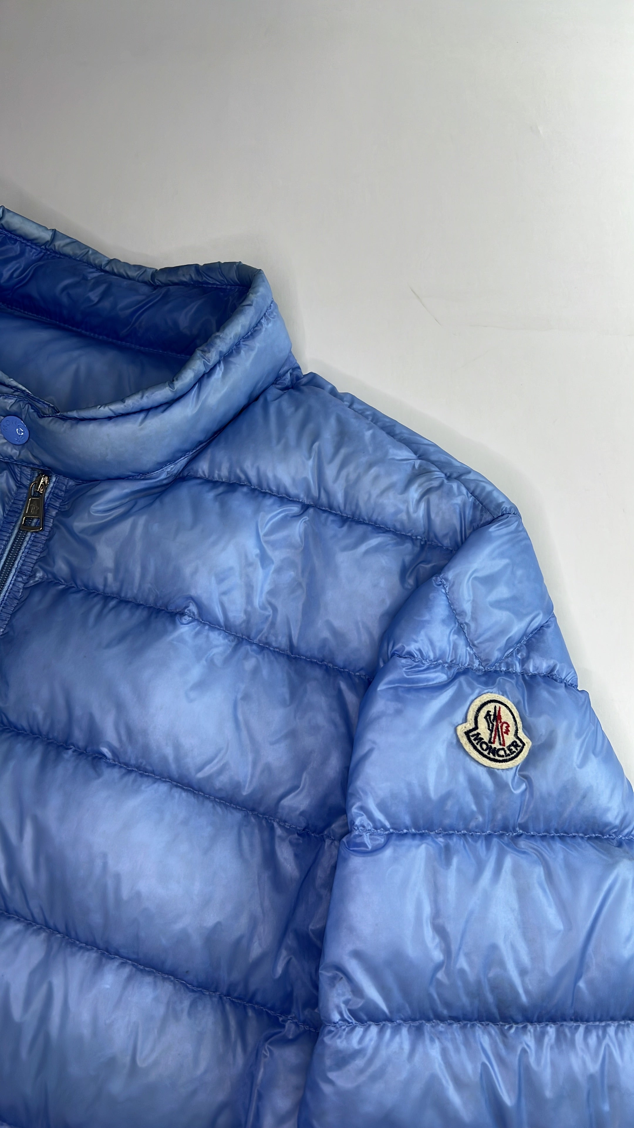 Moncler Acorus Jacket