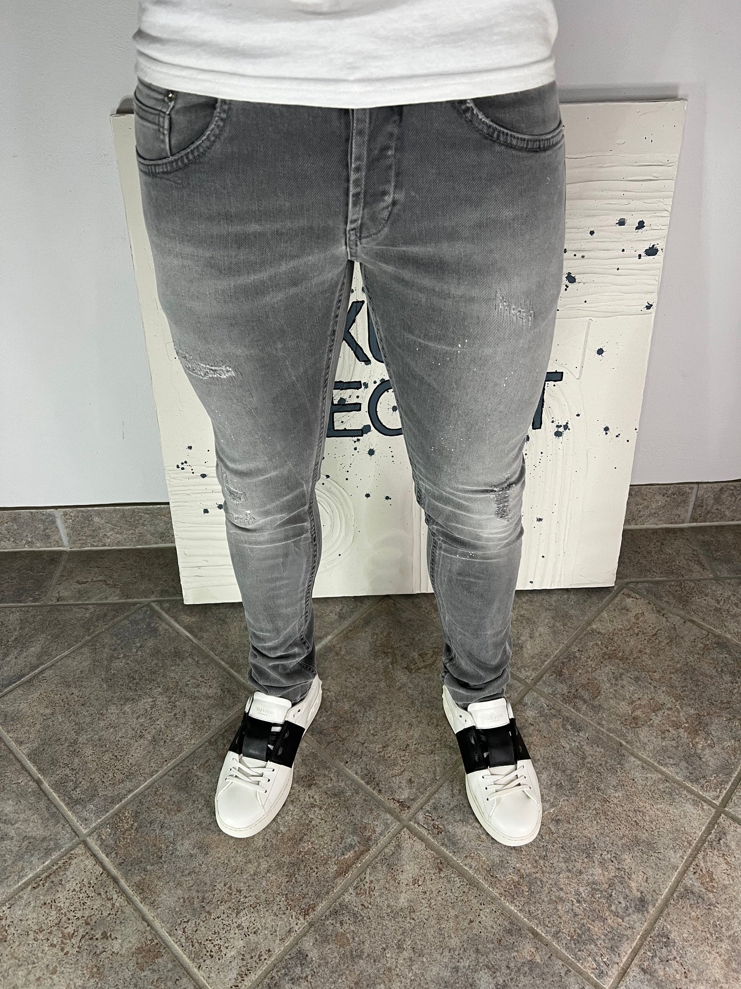 Dondup Ritchie Jeans 30