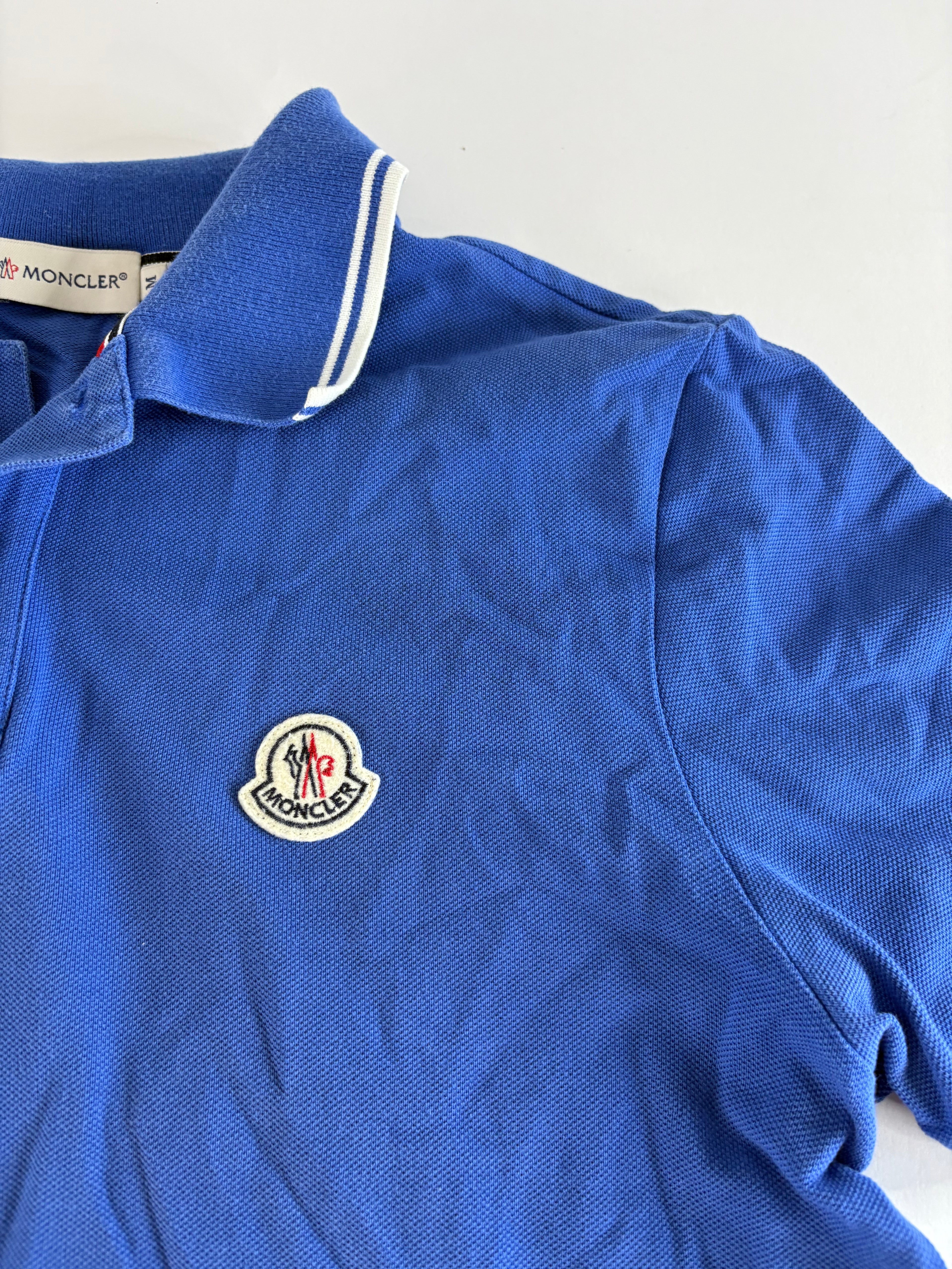 Moncler Maglia Piké