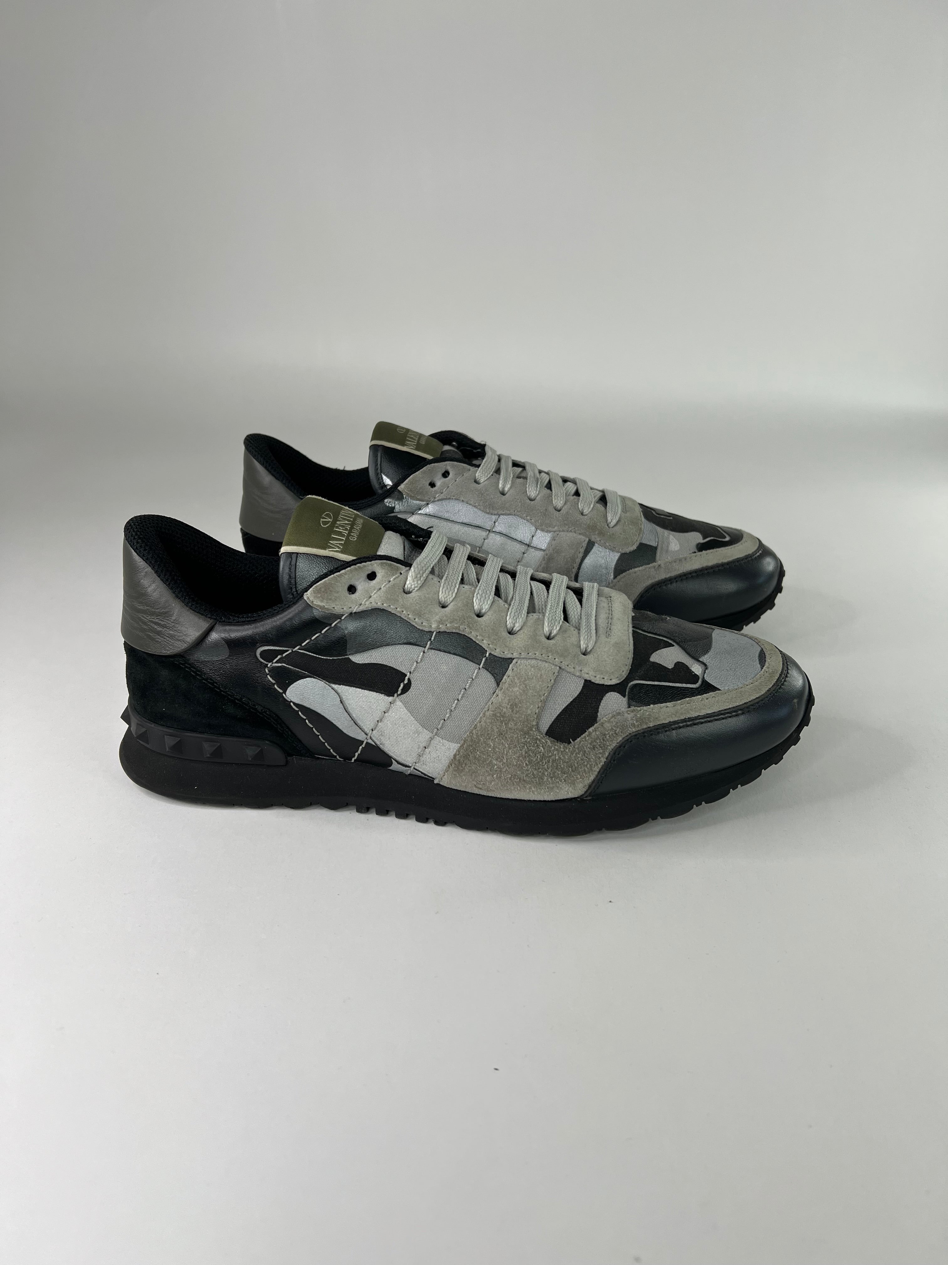 Valentino Rockrunners