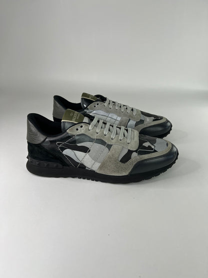 Valentino rockrunners 42