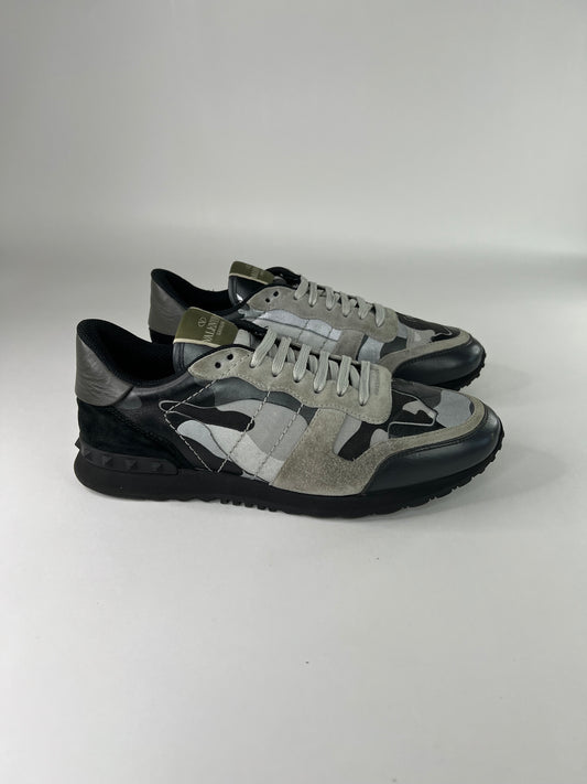 Valentino rockrunners 42