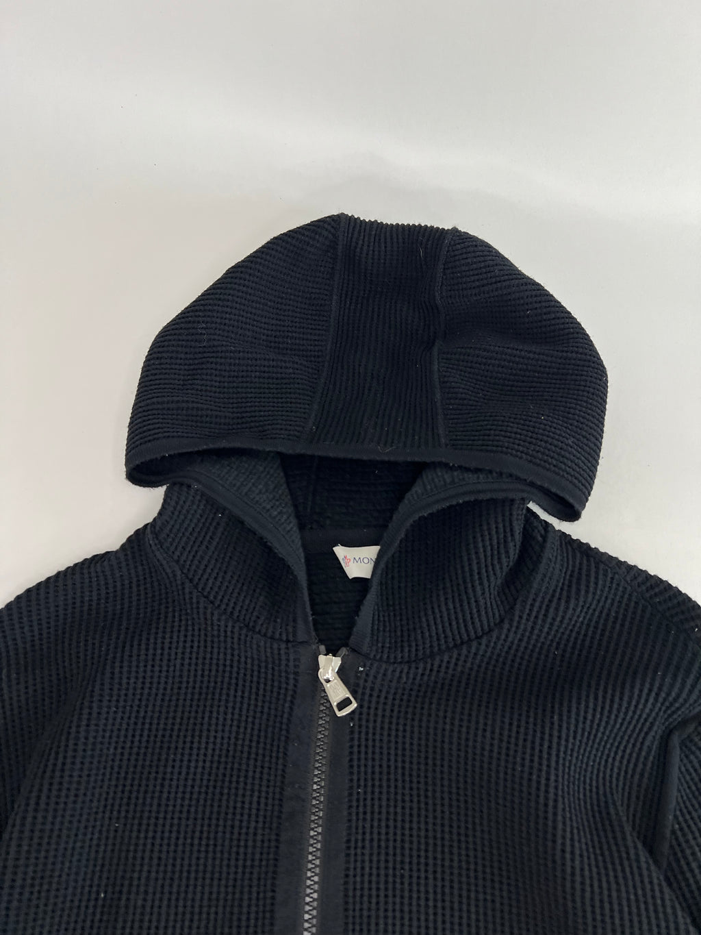 Moncler Zip Hoodie