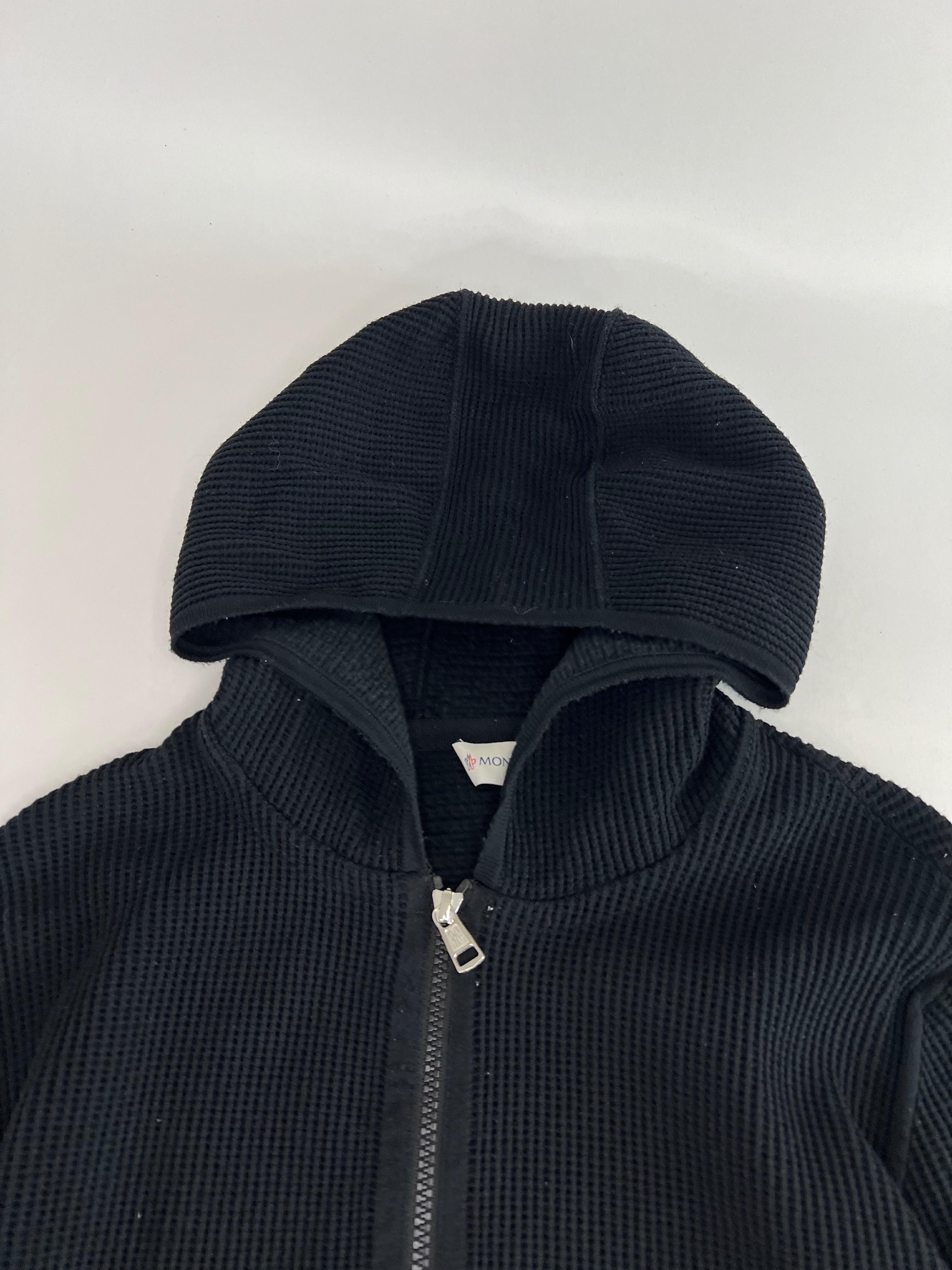 Moncler Zip Hoodie