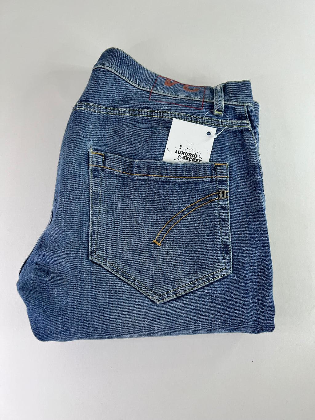 Dondup Mius Jean