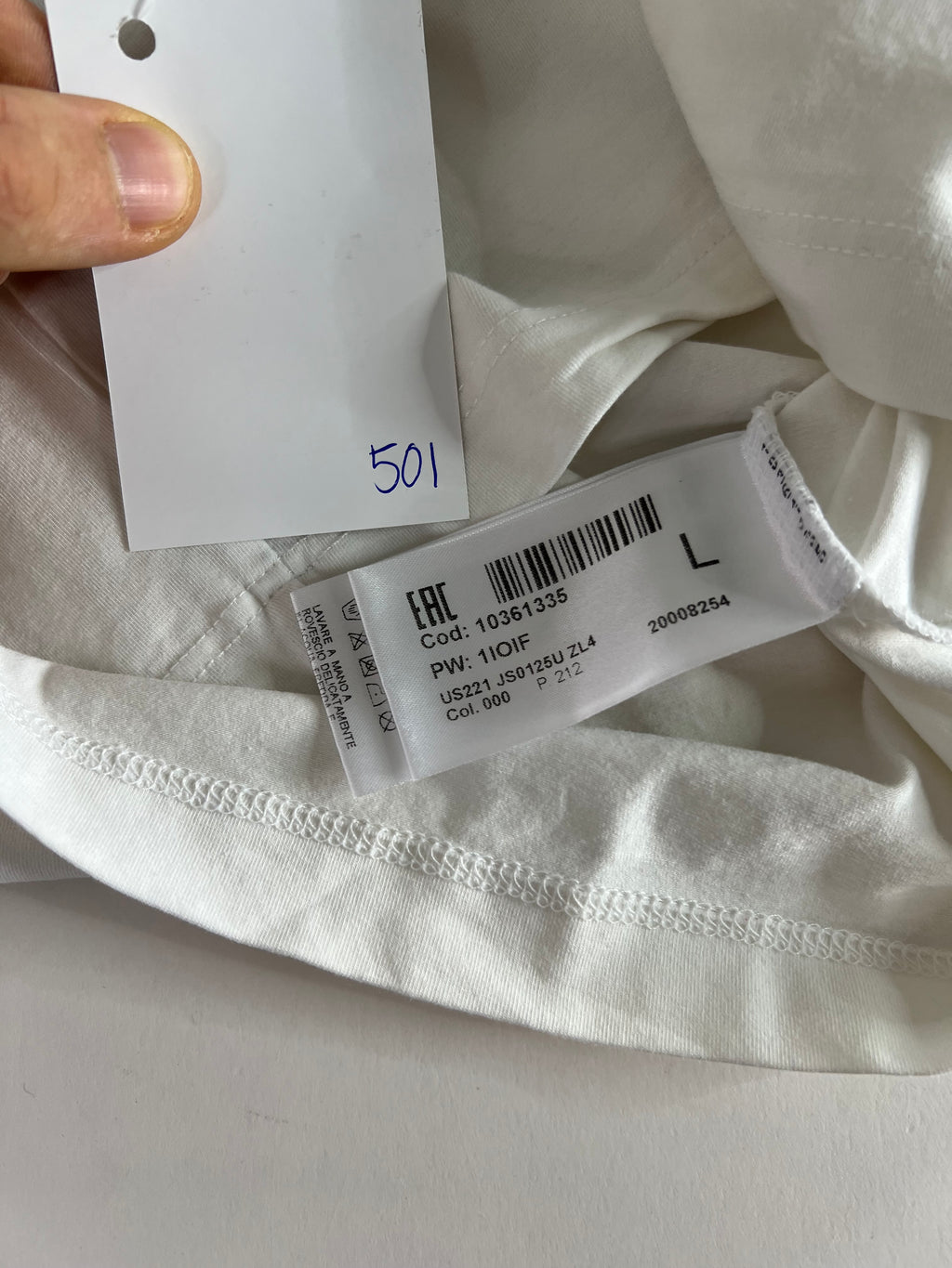Dondup T-Shirt