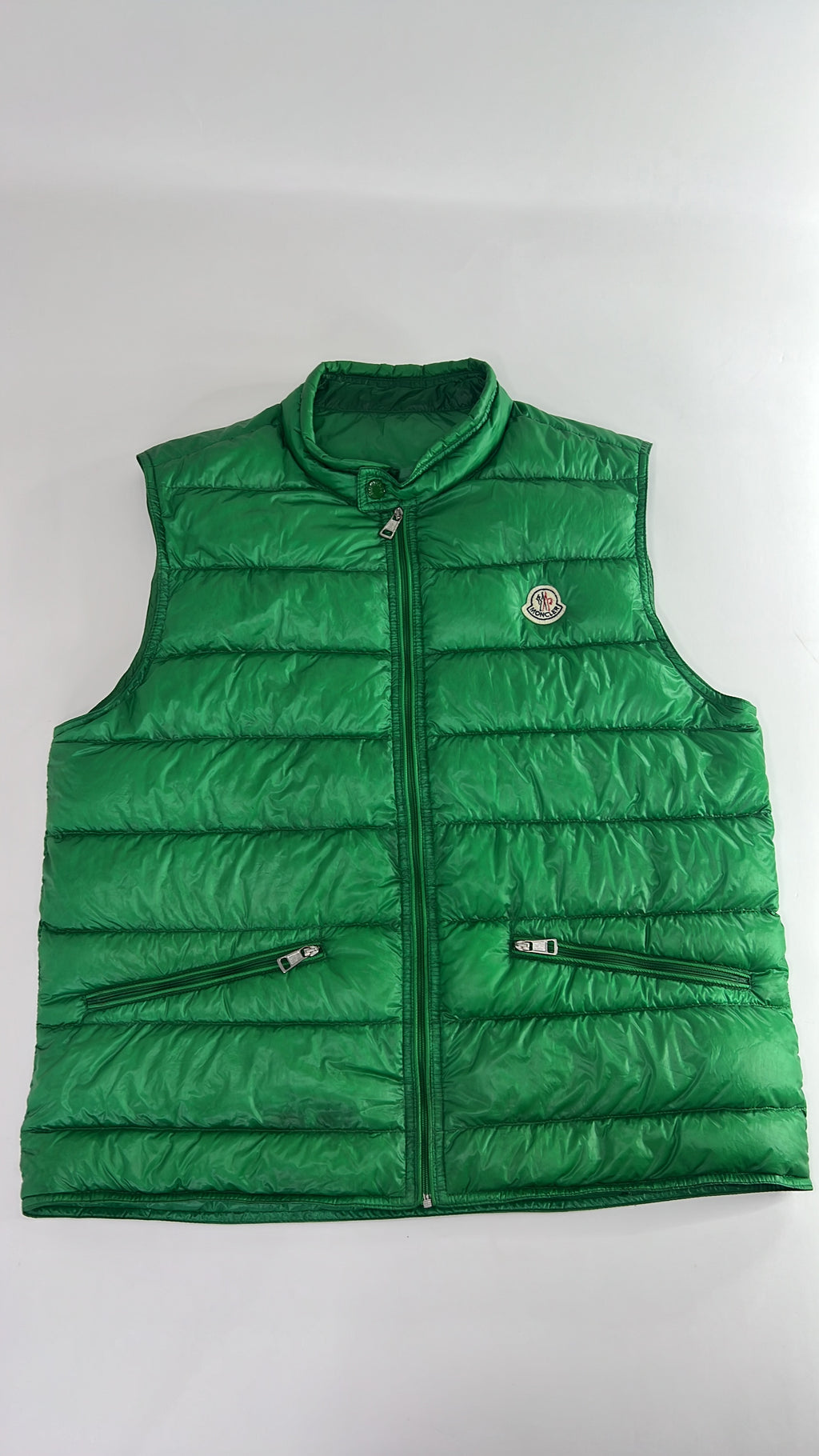 Moncler Gui vest