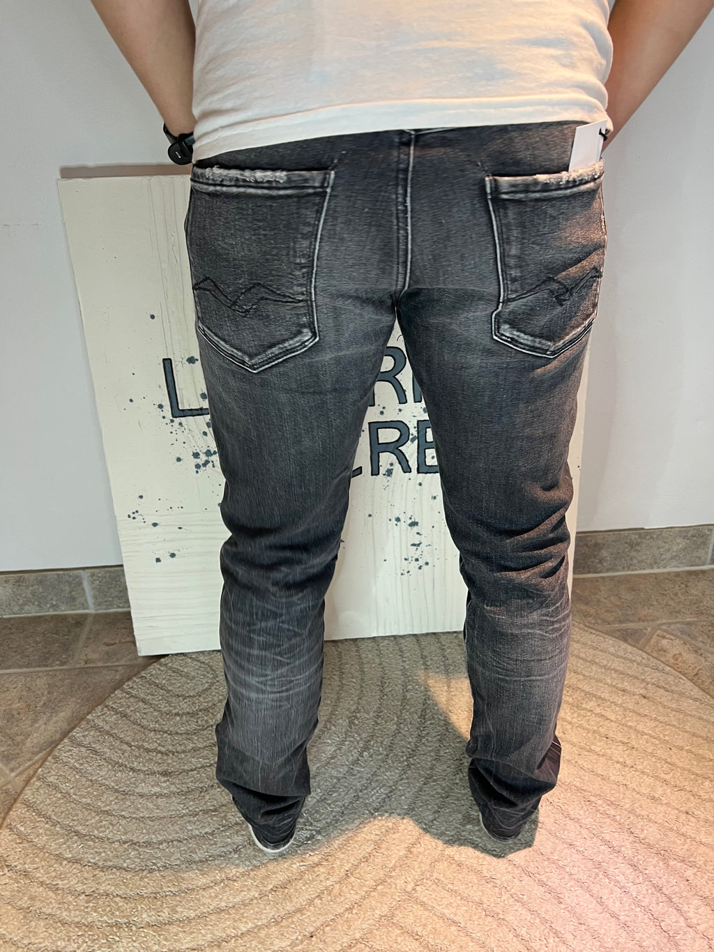 Replay Anbass Jeans 29/32