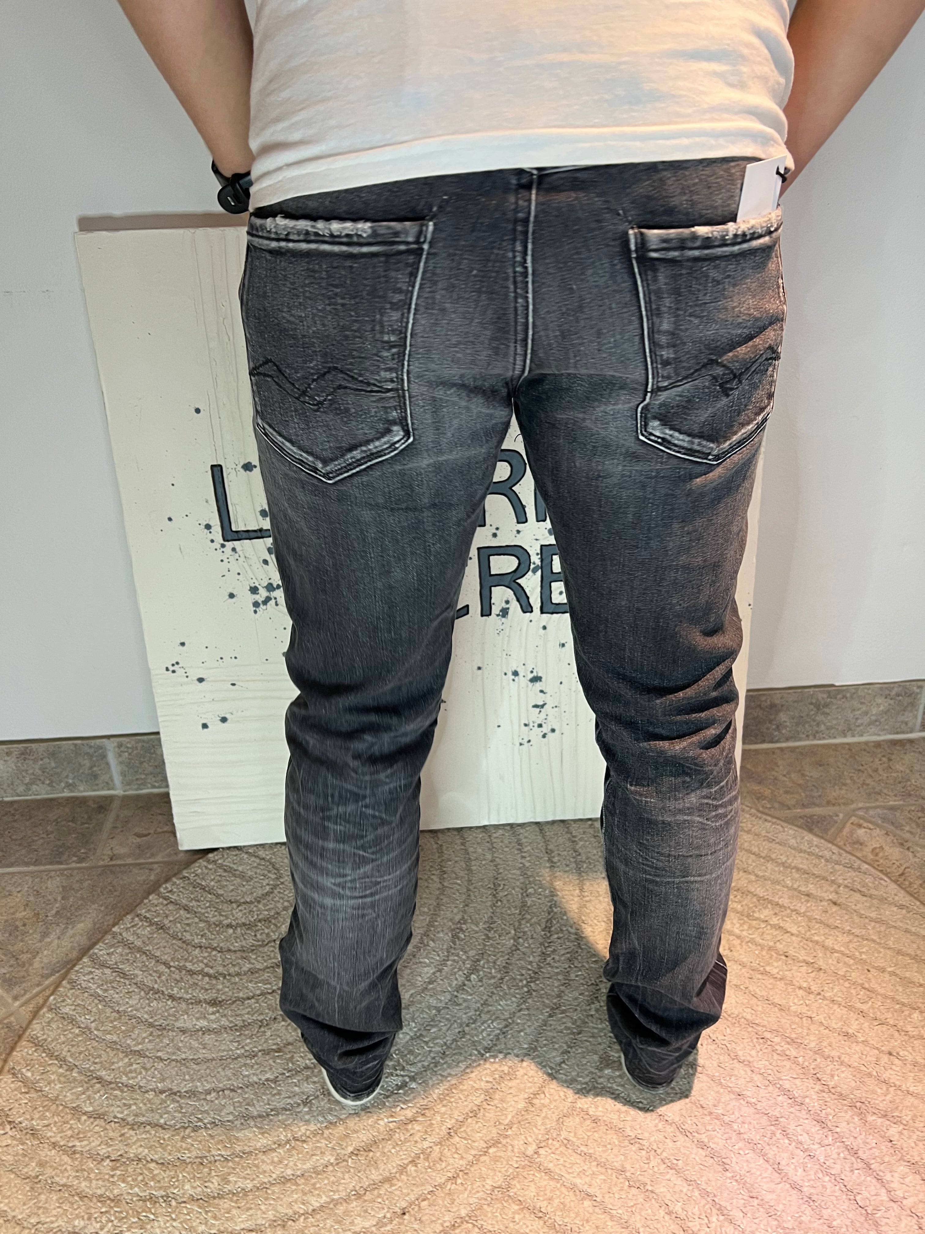 Replay Anbass Jeans 29/32