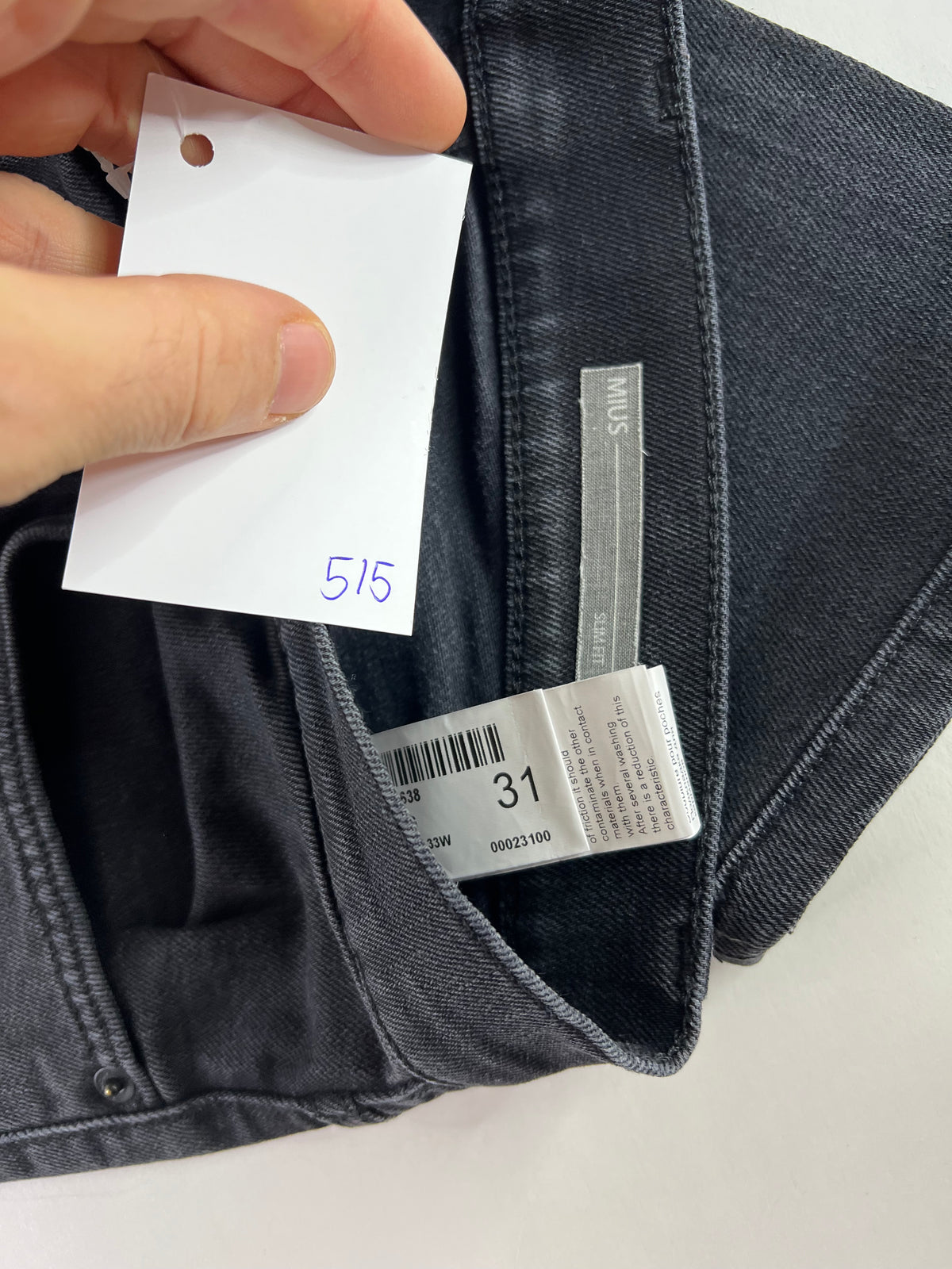 Dondup Mius Jeans