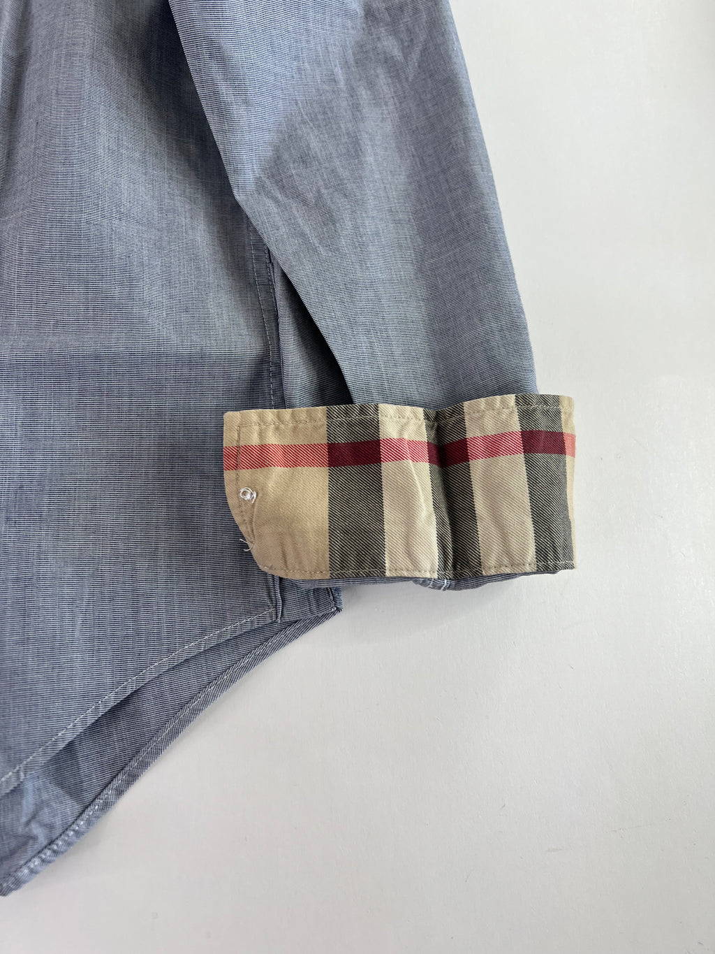 Burberry Brit Shirt