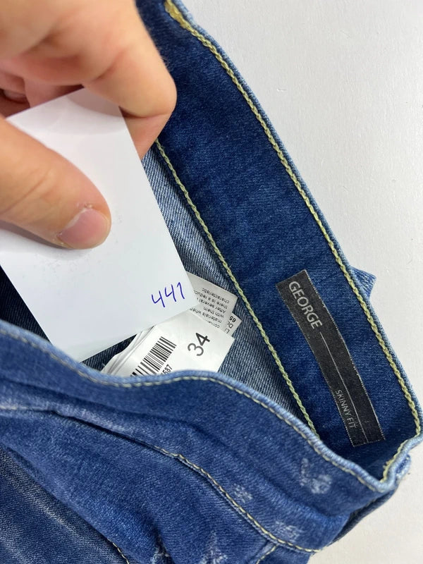 Dondup George Jeans