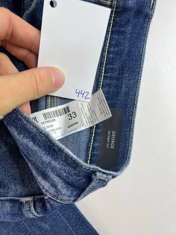 Dondup George Jeans