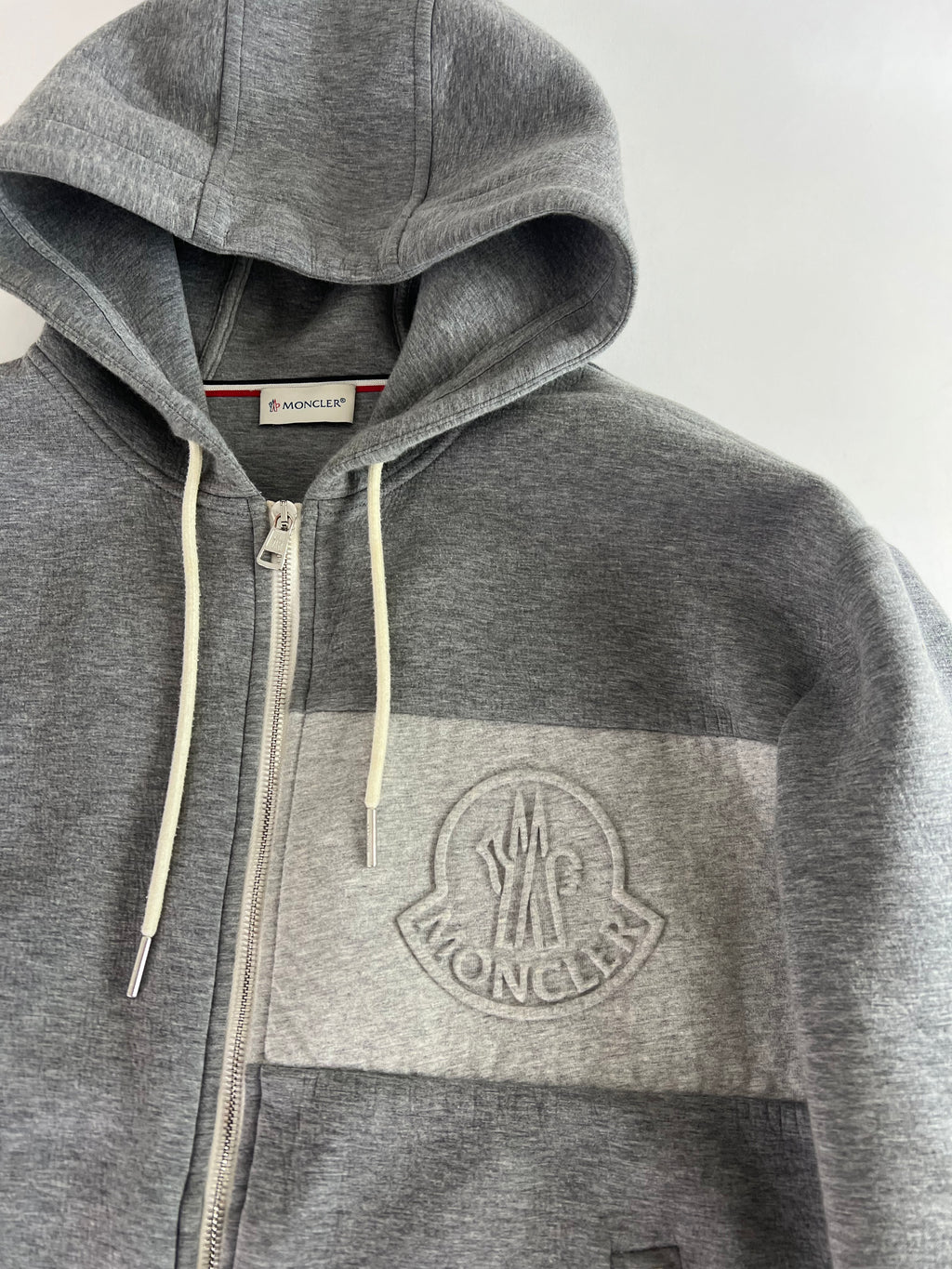 Moncler Maglia Cardigan