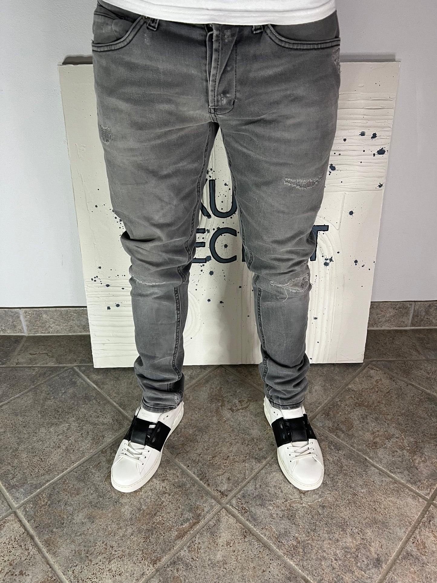 Dondup George Jeans 33