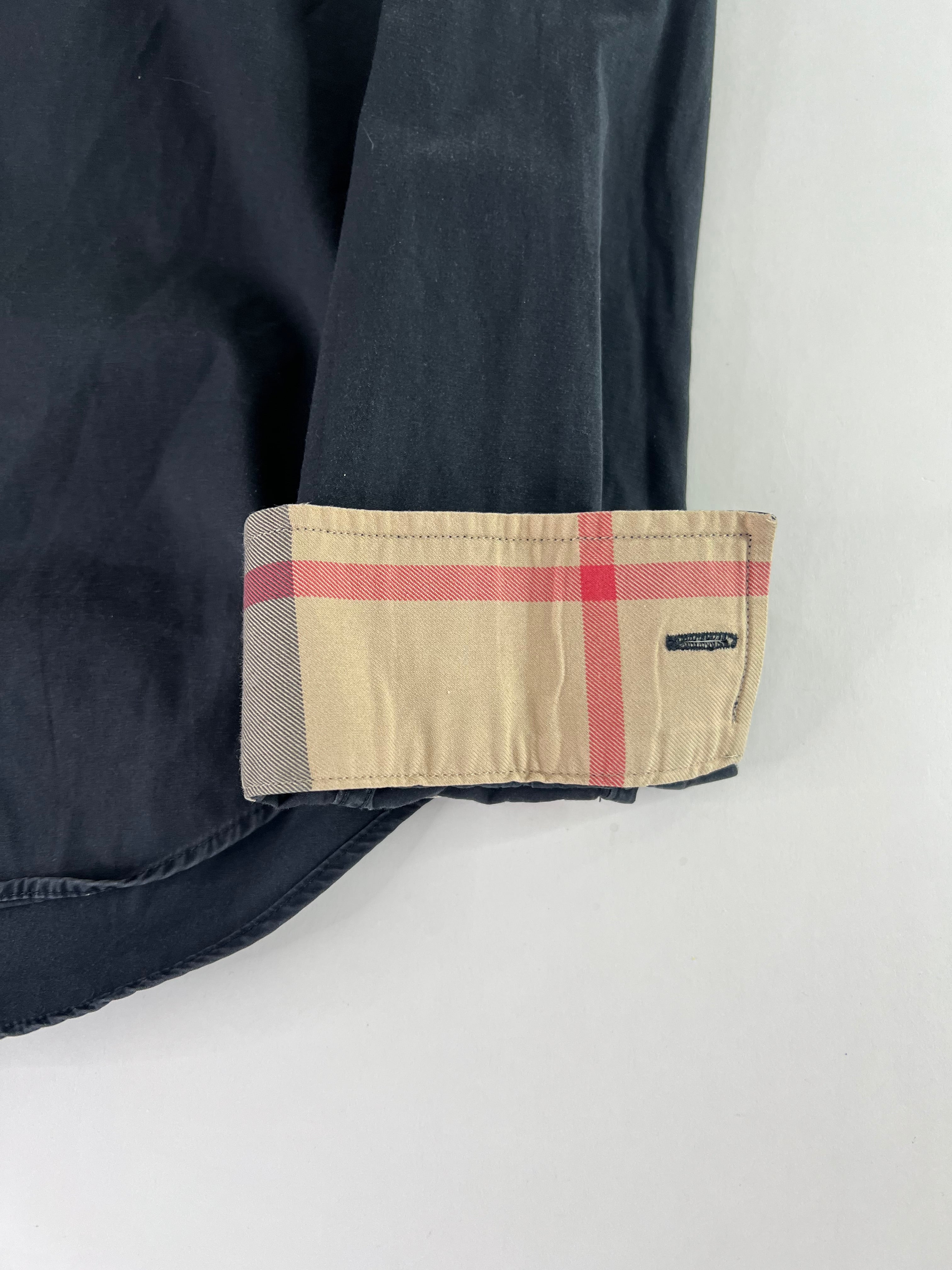 Burberry skjorta