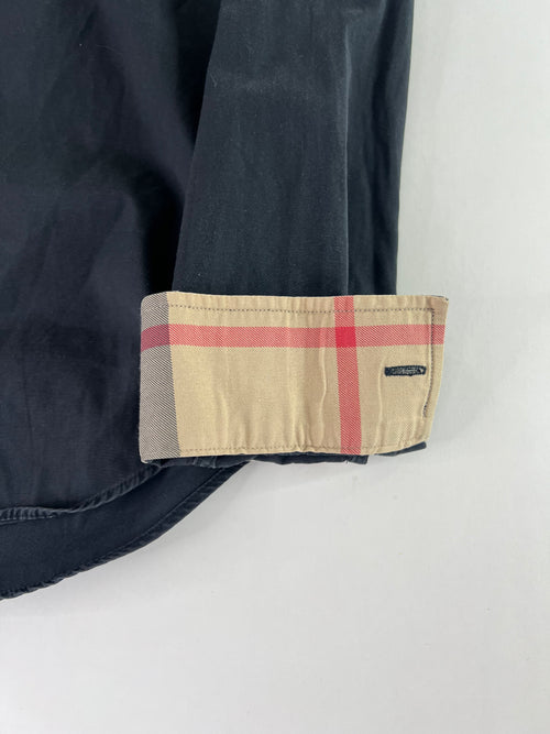 Burberry skjorta