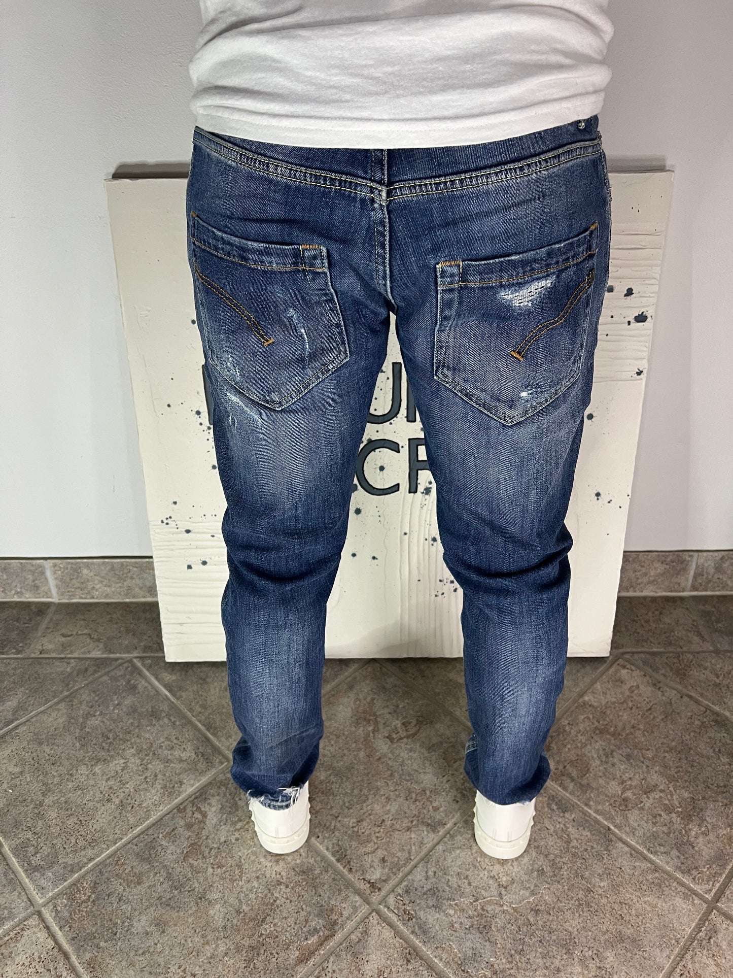 Dondup George Jeans 31