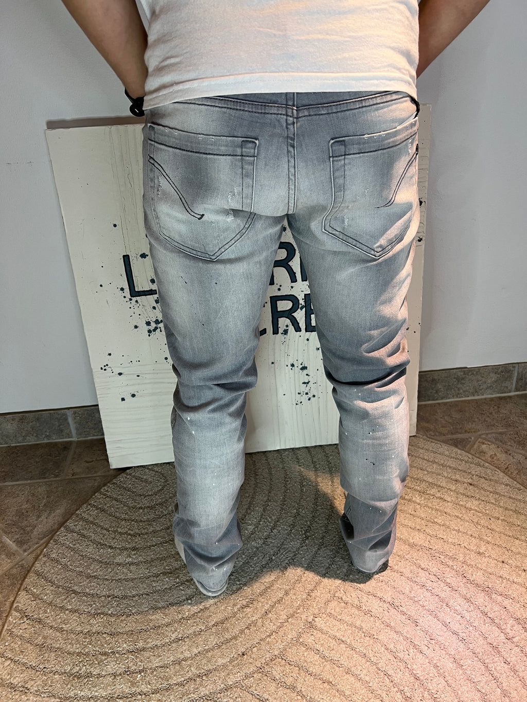 Dondup George Jeans 31