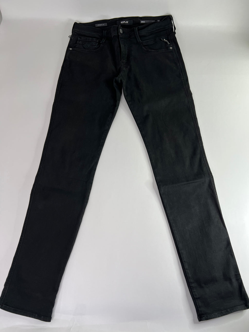 REPLAY ANBASS JEANS 30/32