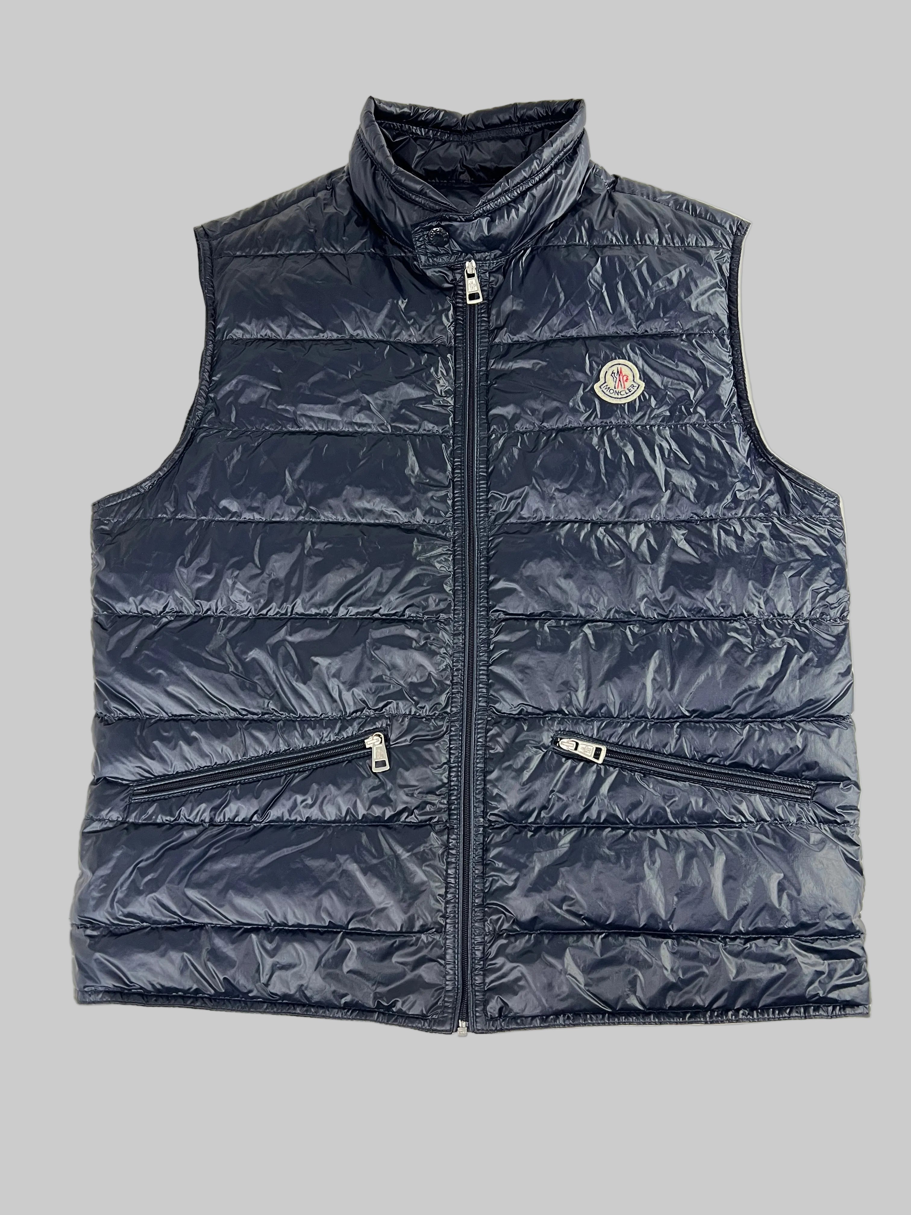 Moncler GUI
