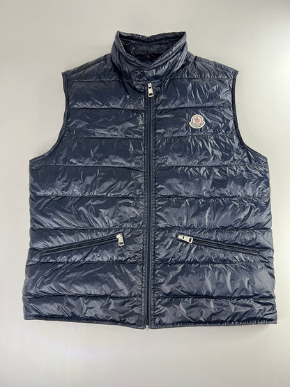 Moncler GUI Väst 3 fits M