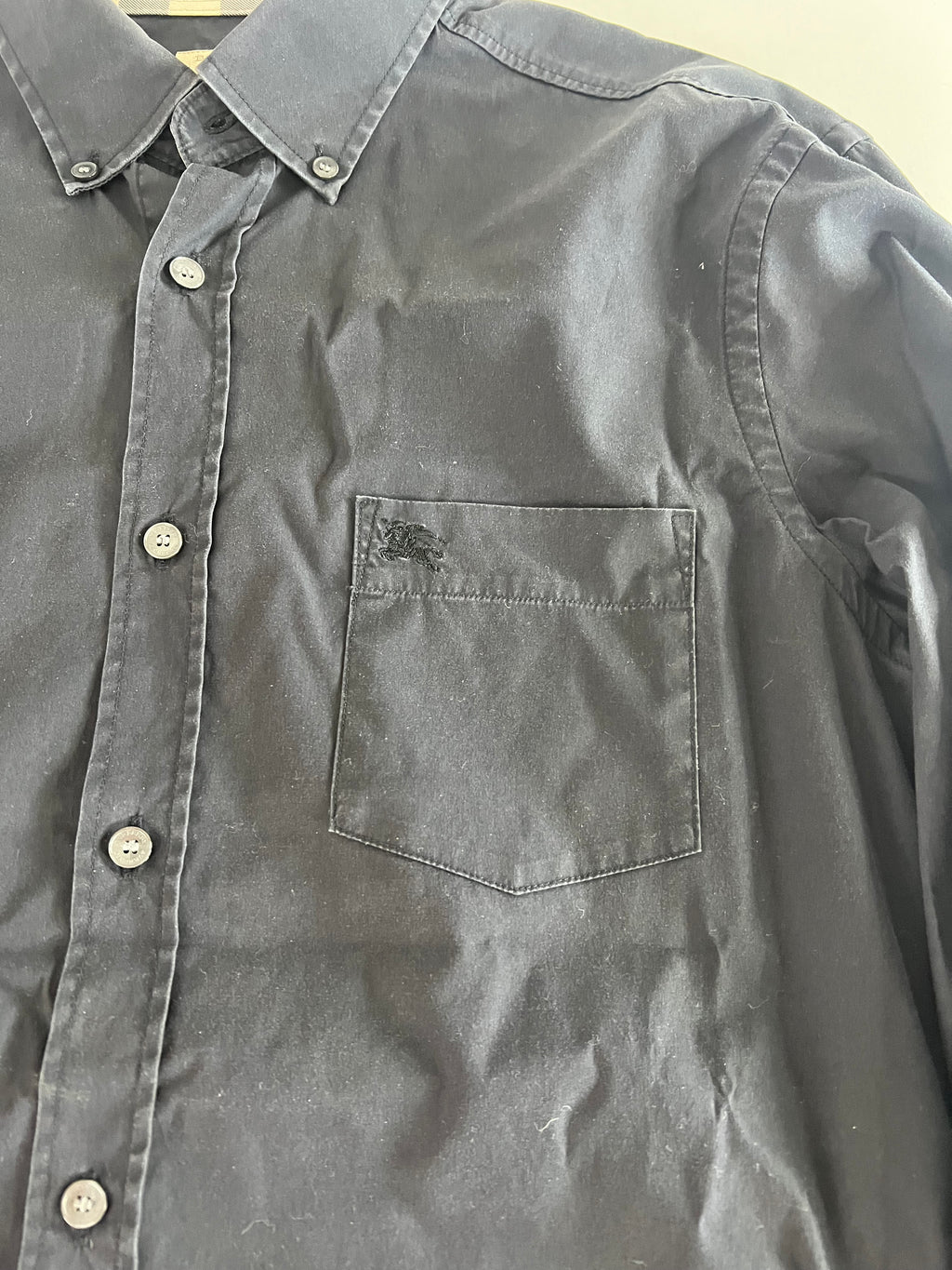 Burberry Shirt