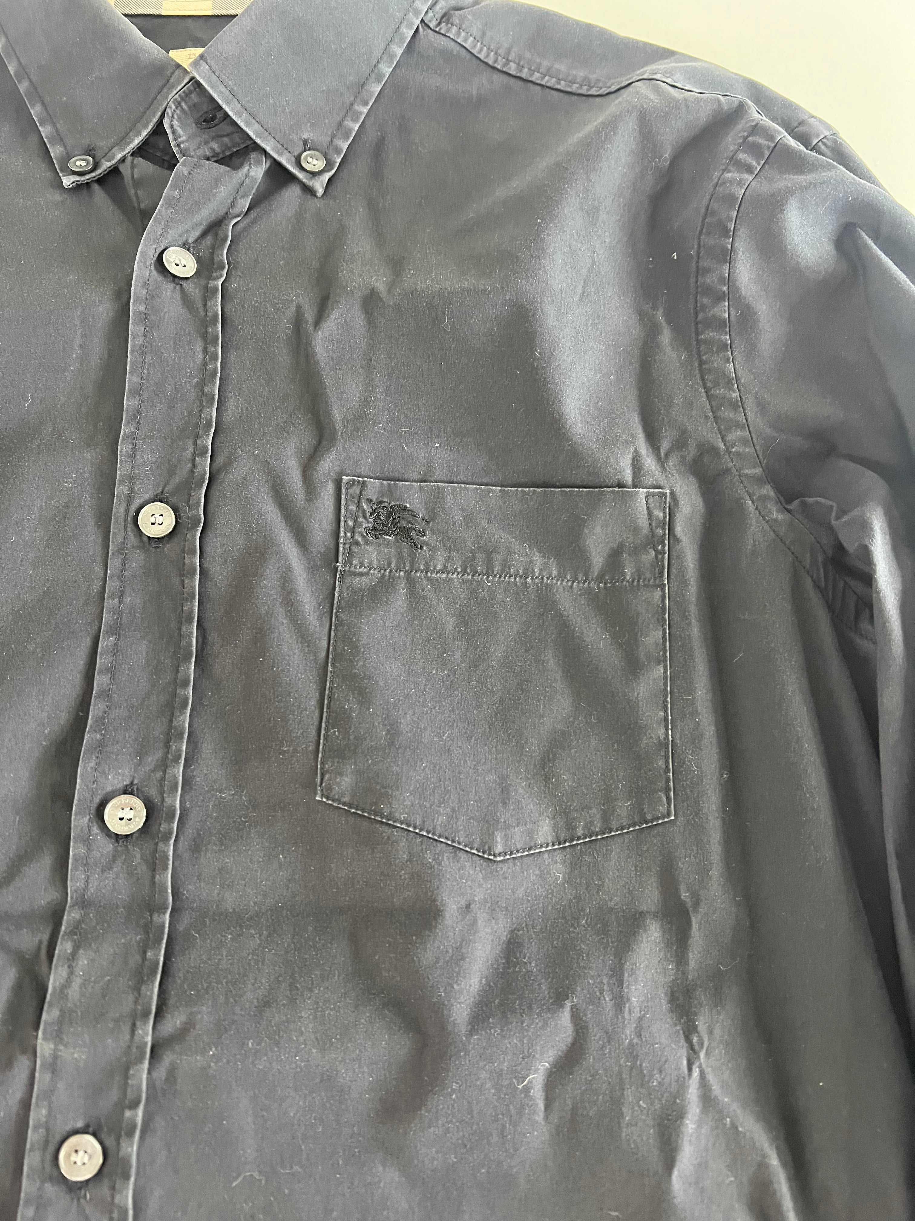 Burberry Shirt
