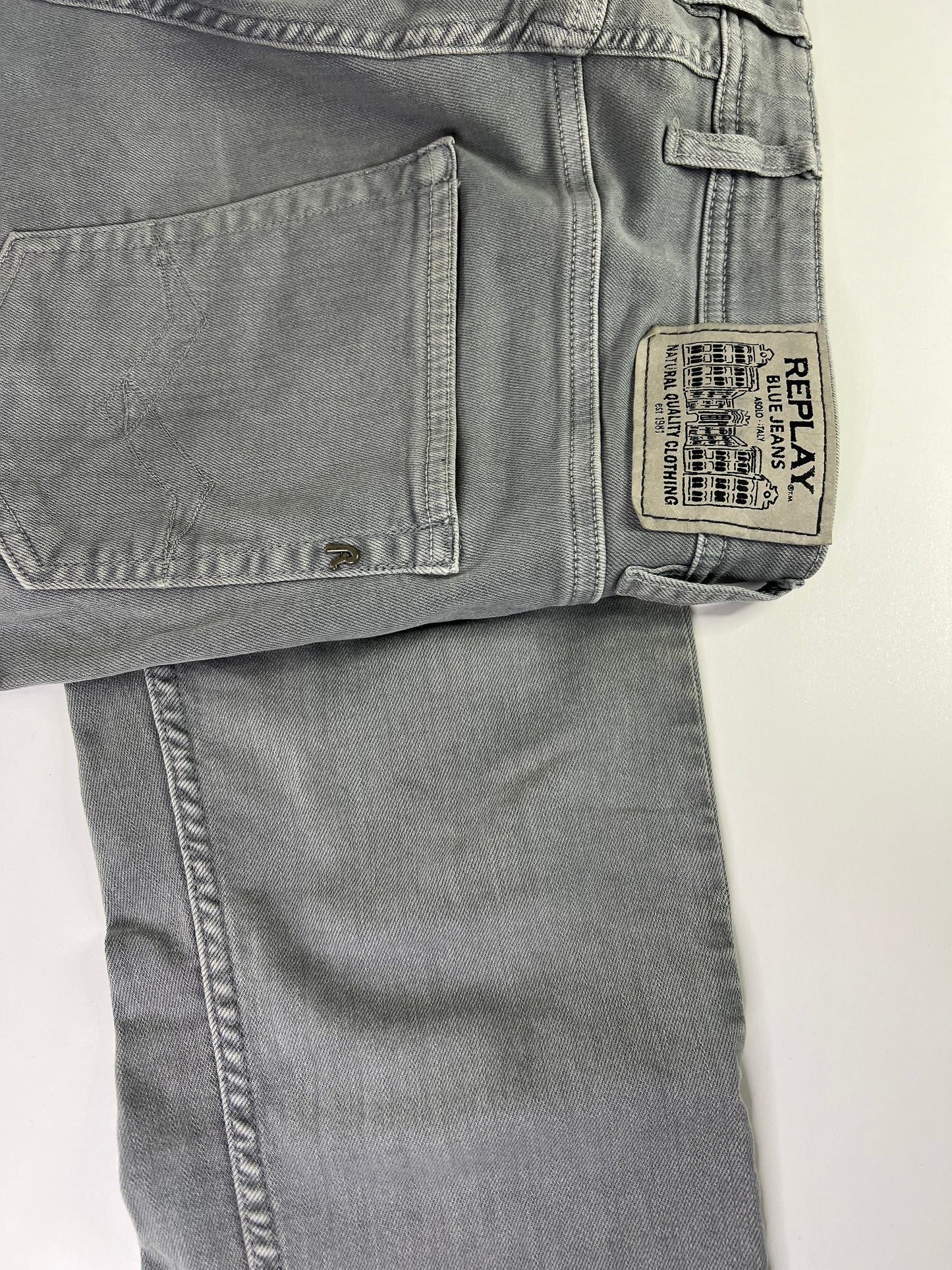 Replay Grover Jeans 29/32