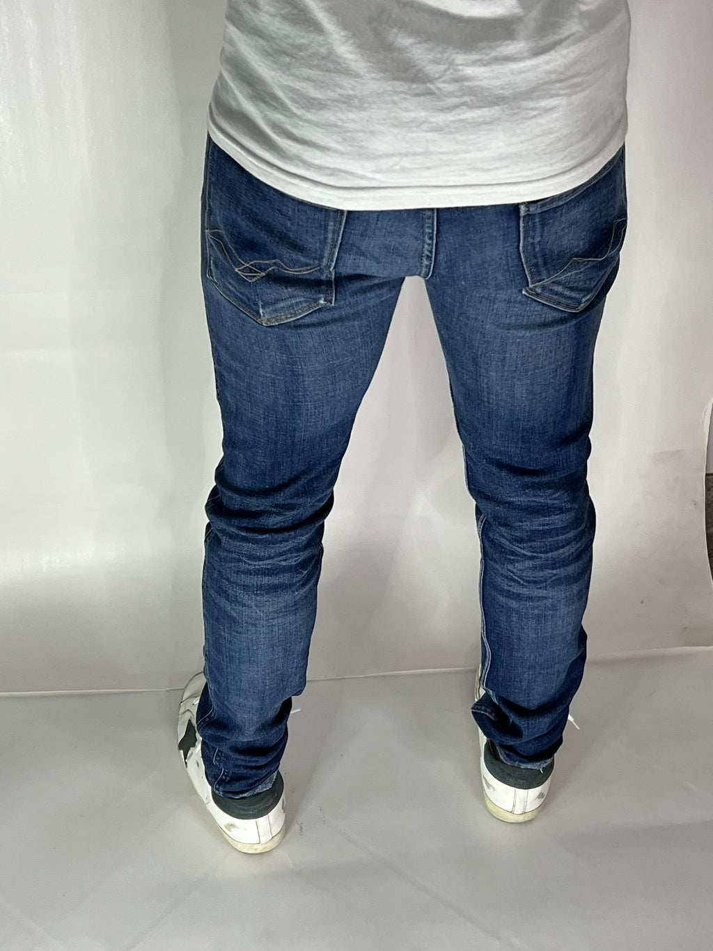 Replay Anbass Jeans