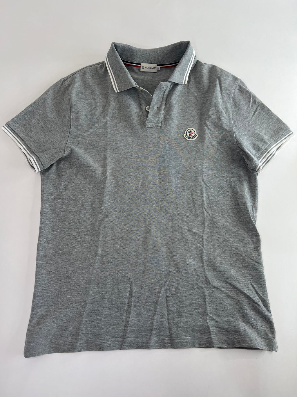 Moncler Maglia Piké
