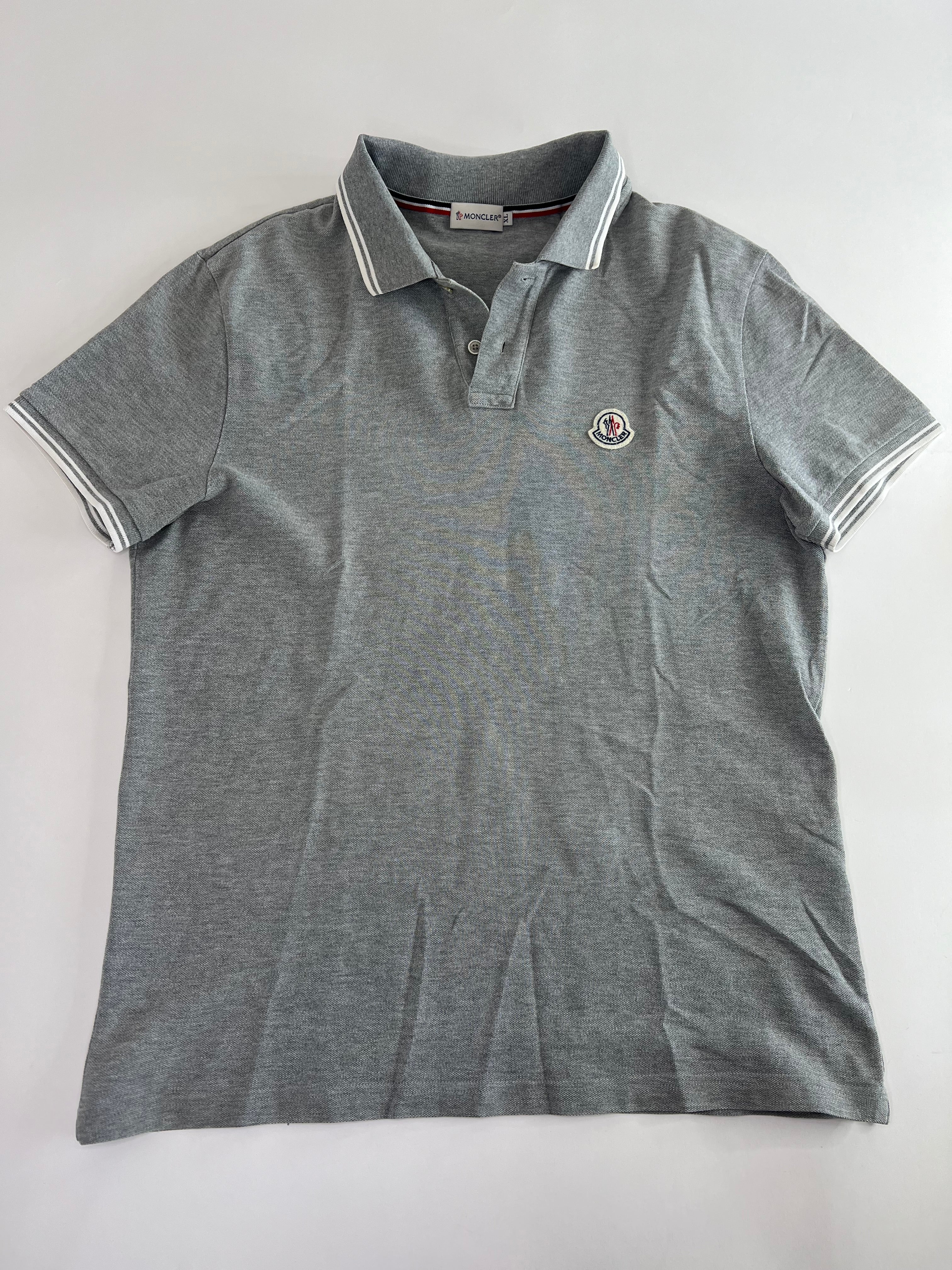 Moncler Maglia Piké