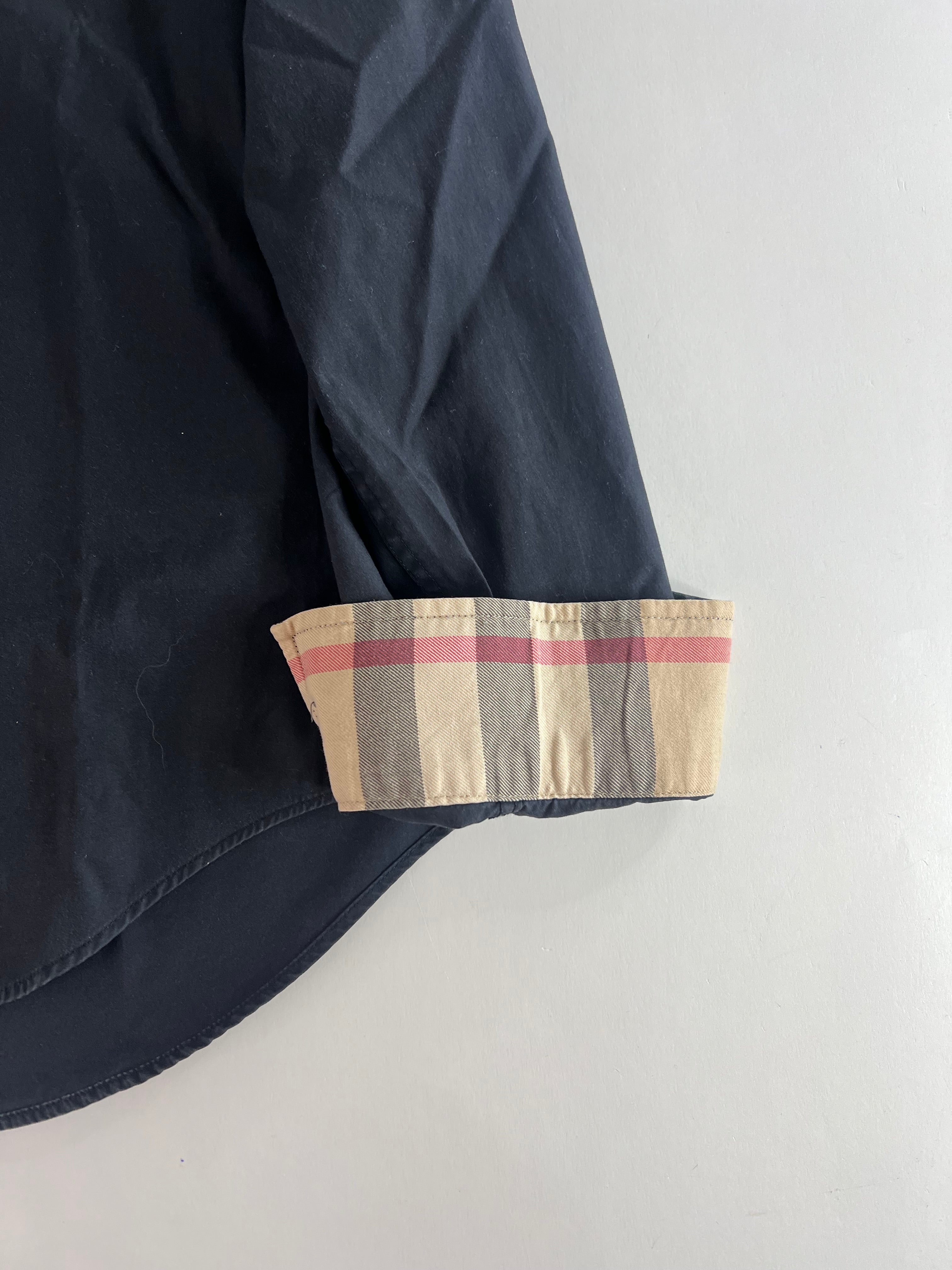 Burberry Shirt
