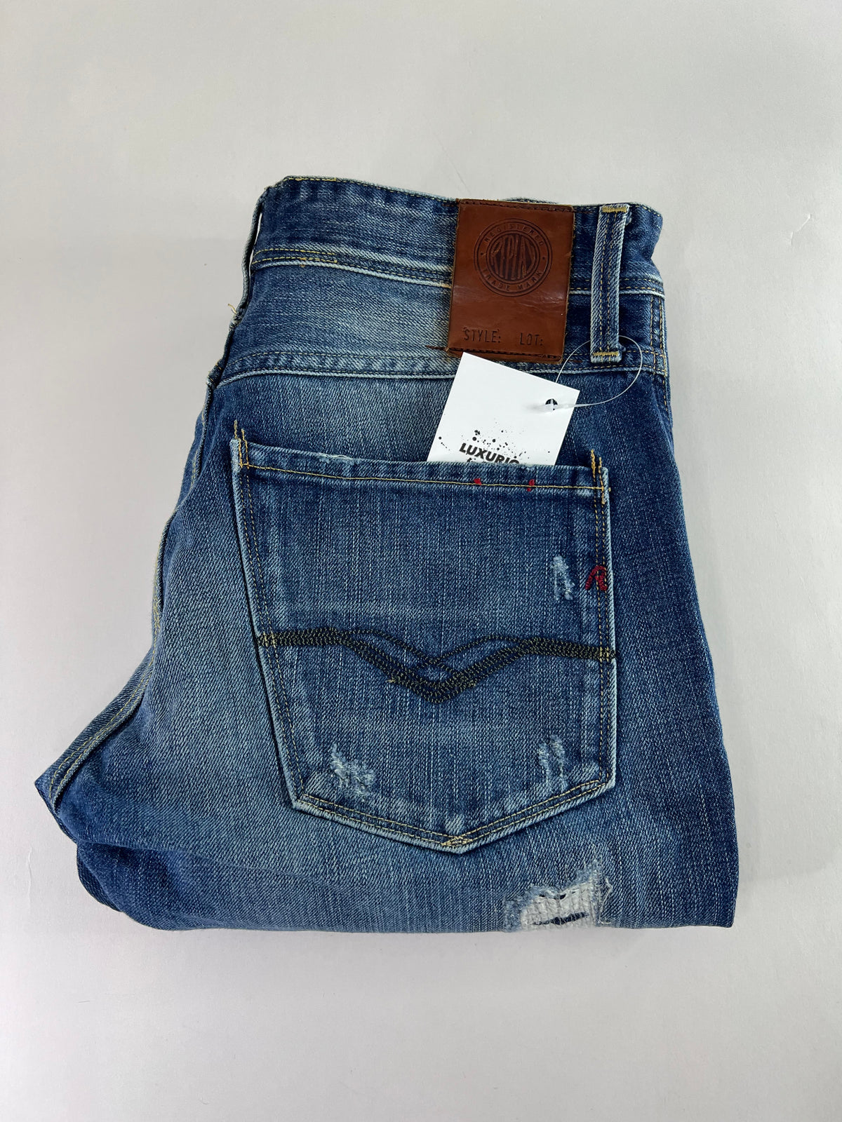 Replay Anbass Jeans