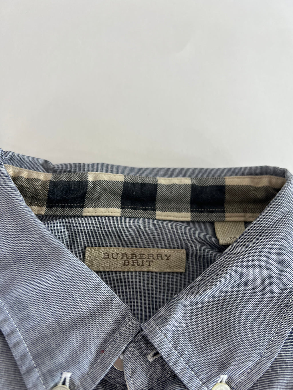 Burberry Brit Shirt