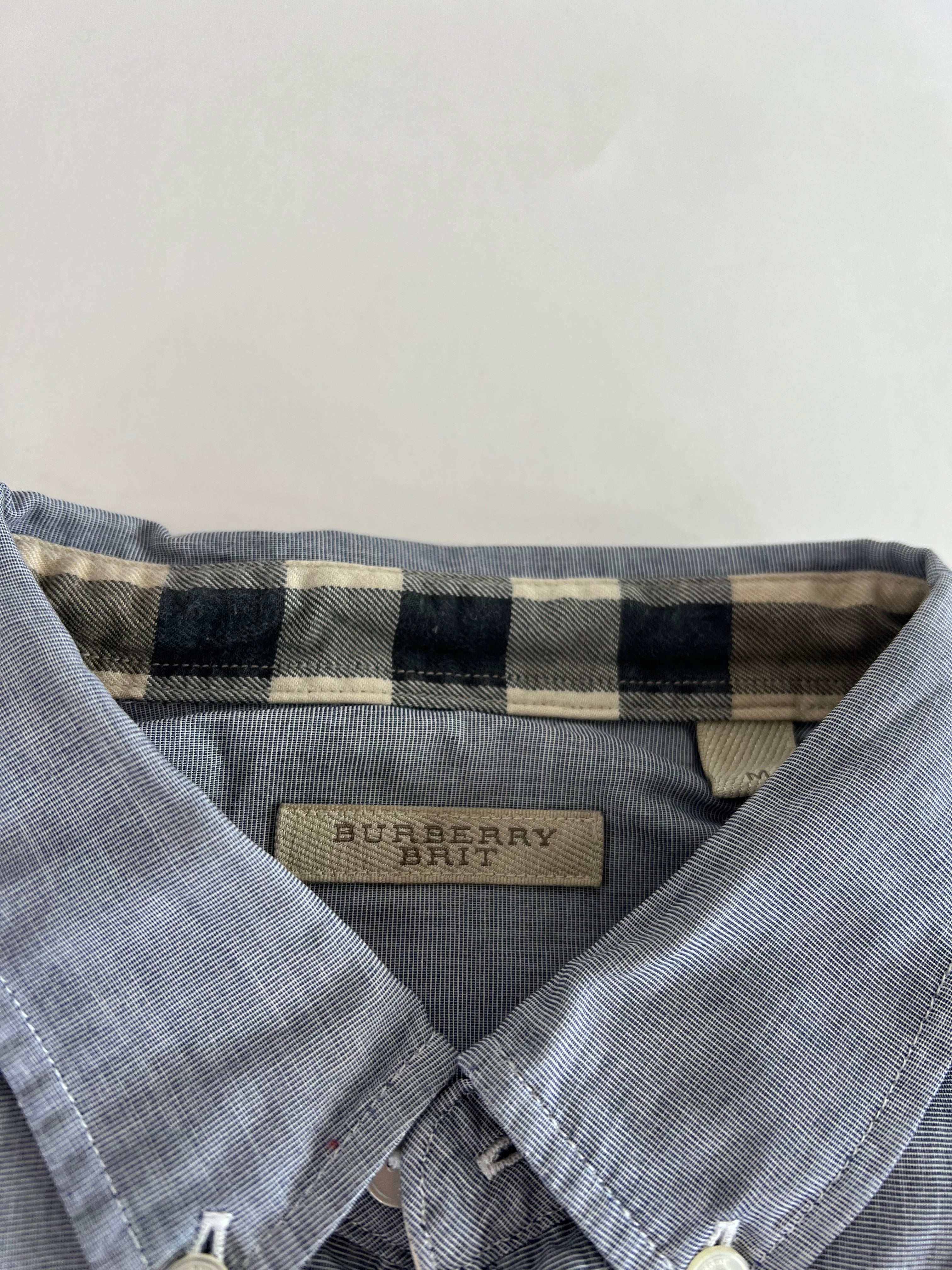 Burberry Brit Shirt