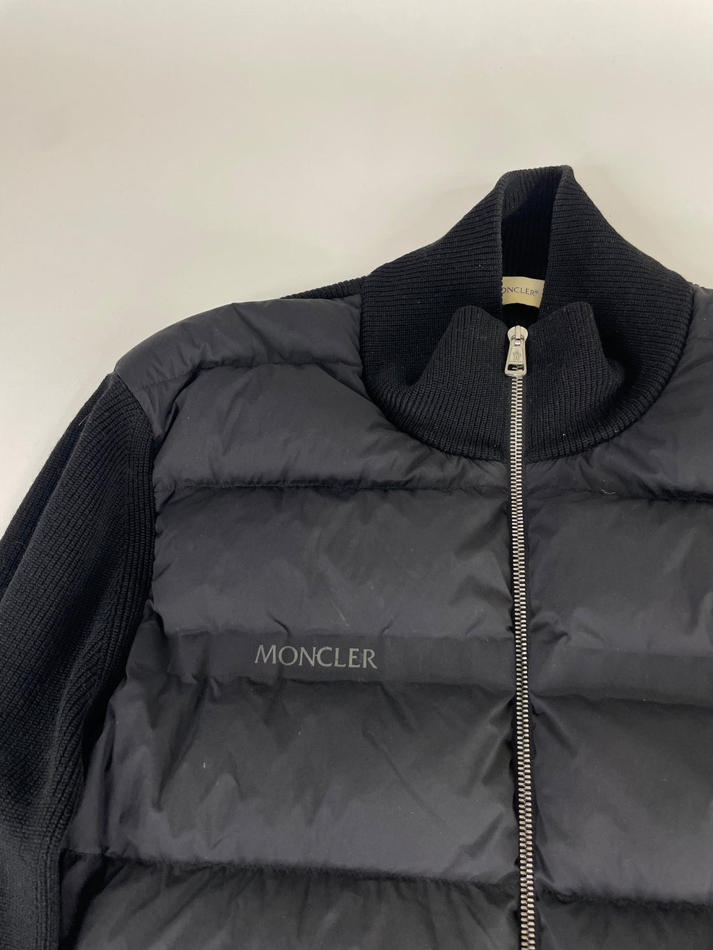 Moncler Tricot Cardigan