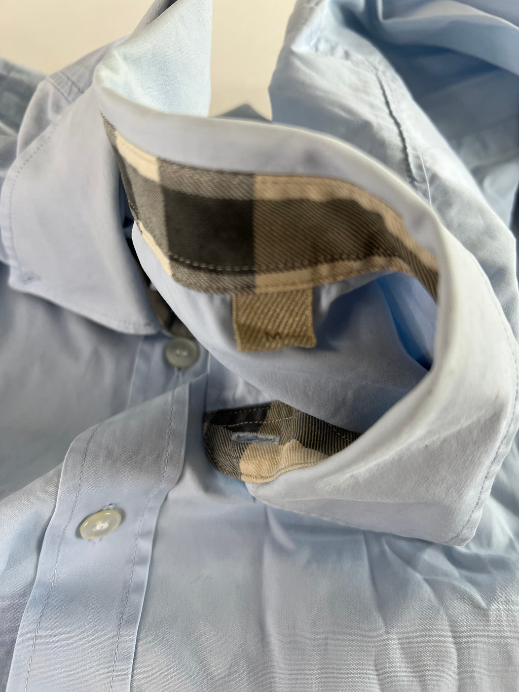 Burberry Brit Shirt