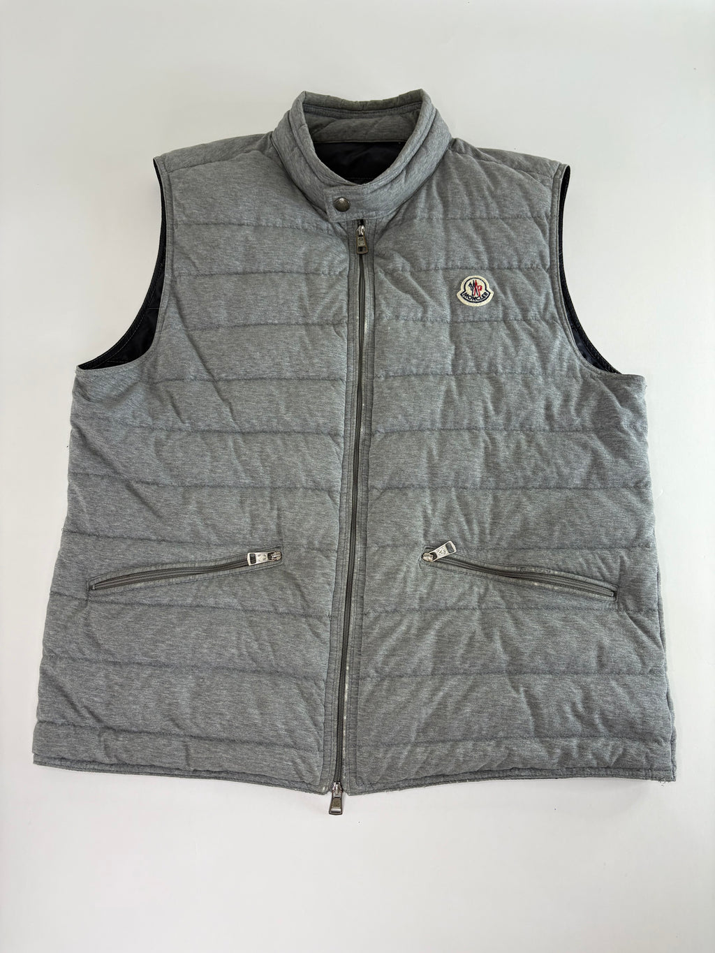 Moncler Gerard Gilet