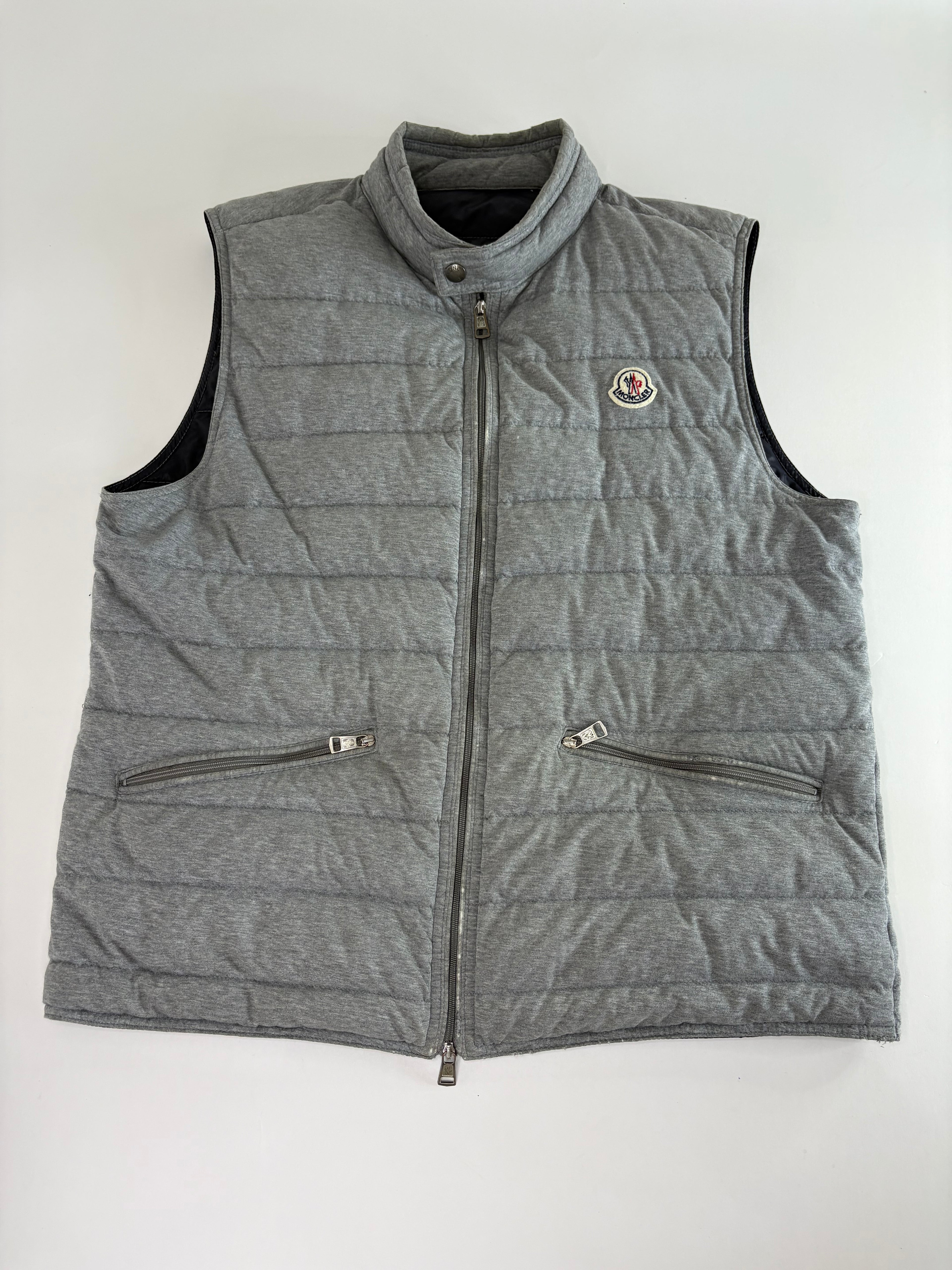 Moncler Gerard Gilet