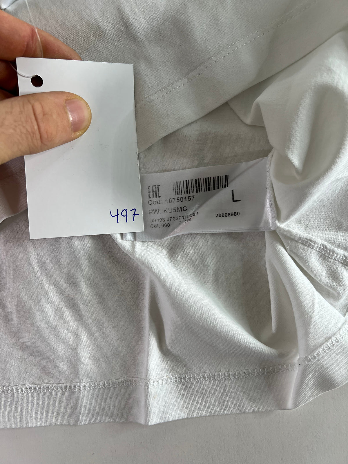 Dondup T-Shirt