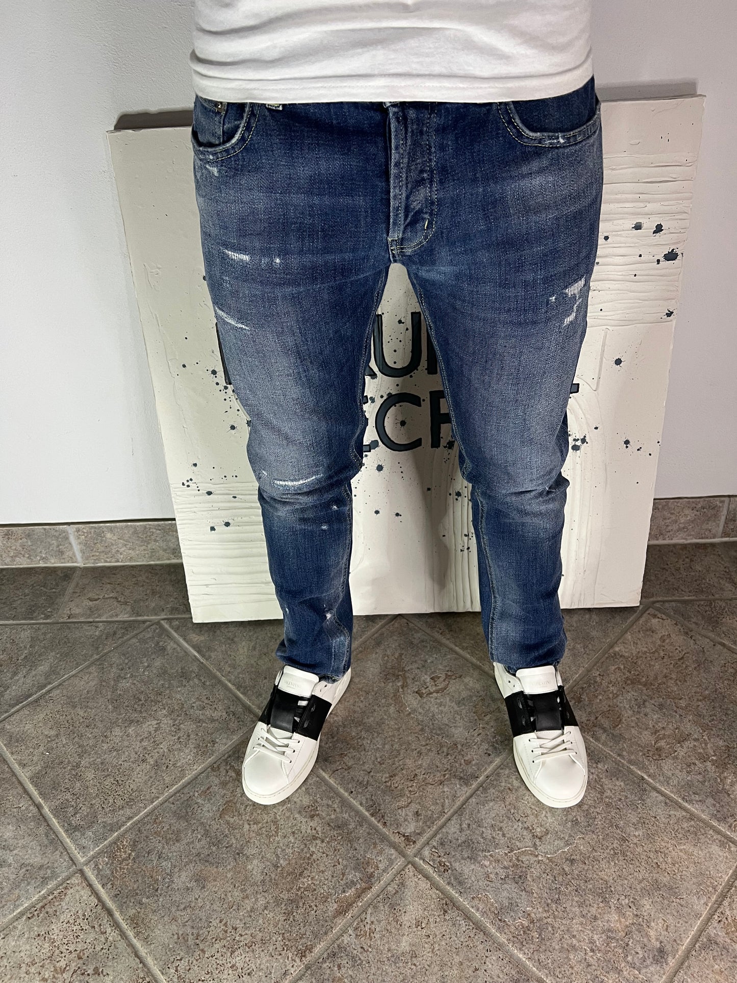Dondup George Jeans 31