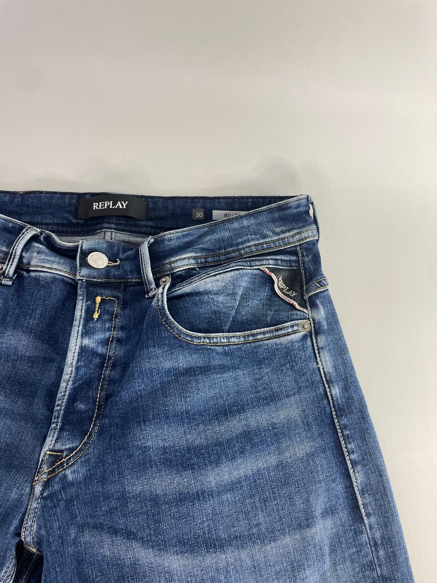 Replay Willbi Jeans 30
