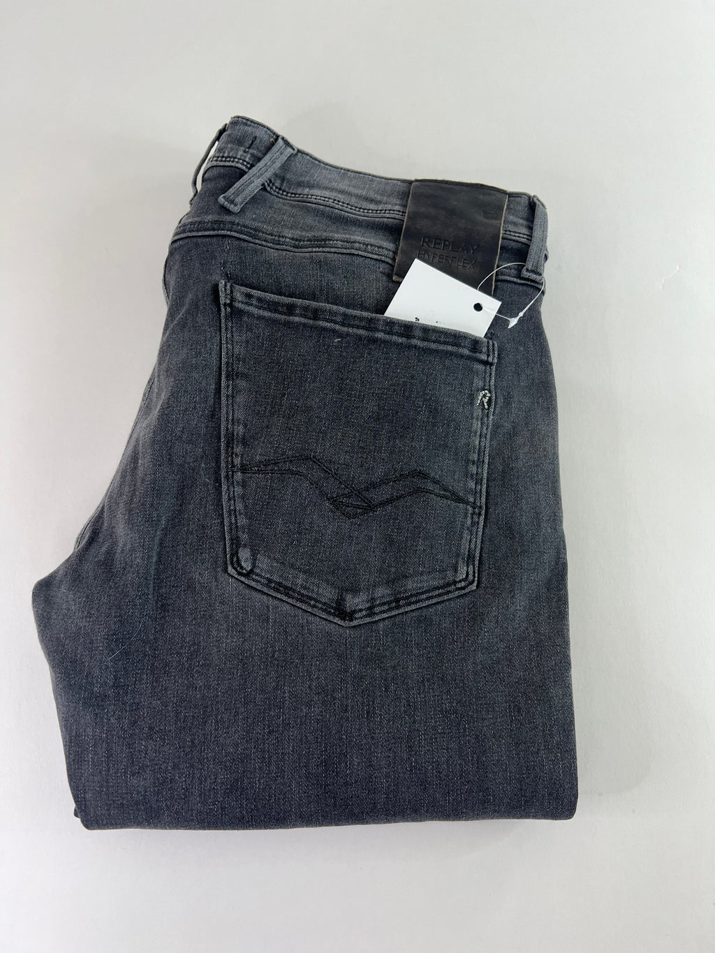 Replay Anbass Jeans