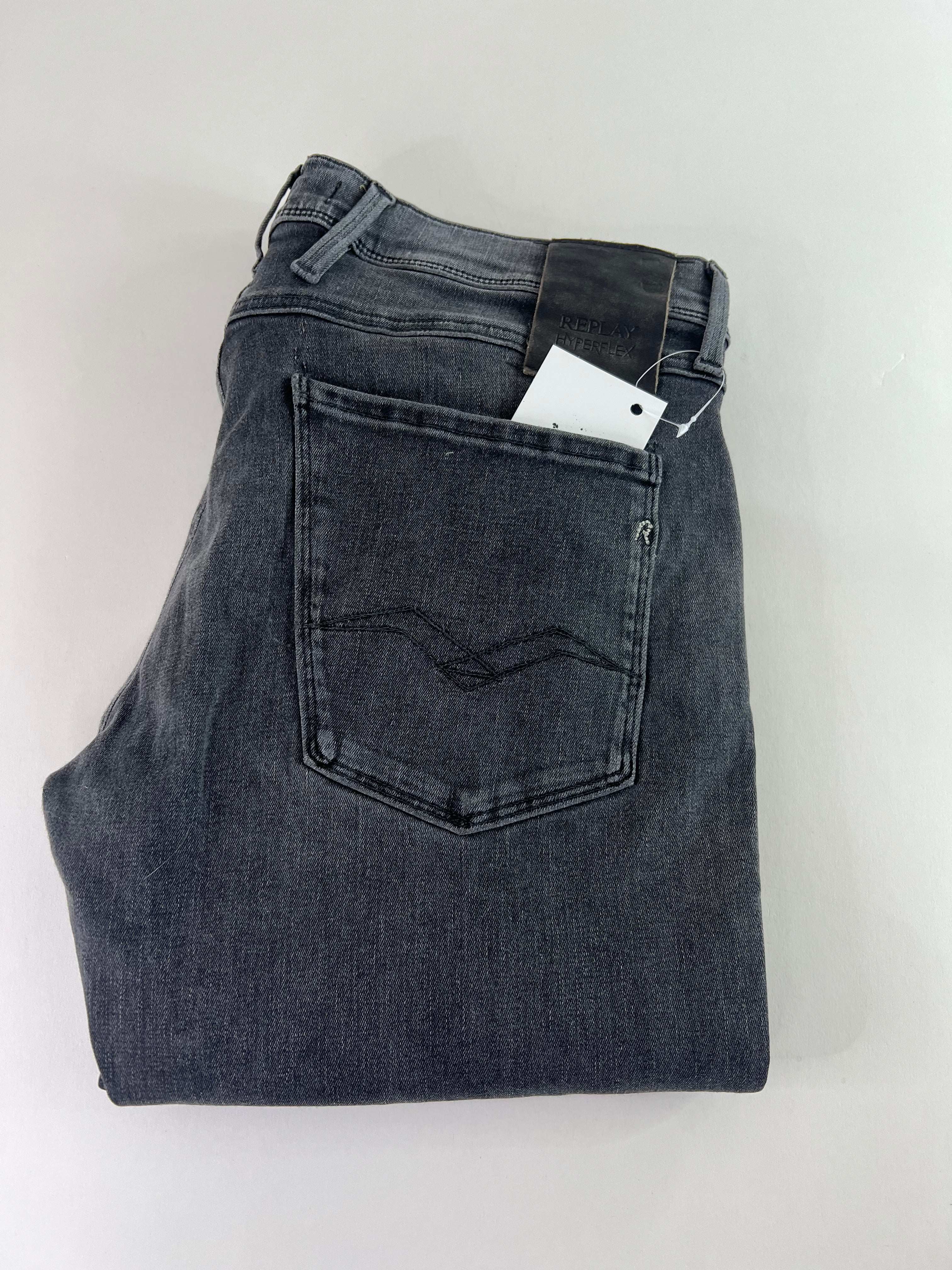 Replay Anbass Jeans