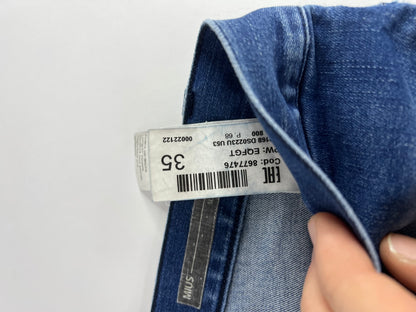 Dondup Mius Jeans 35